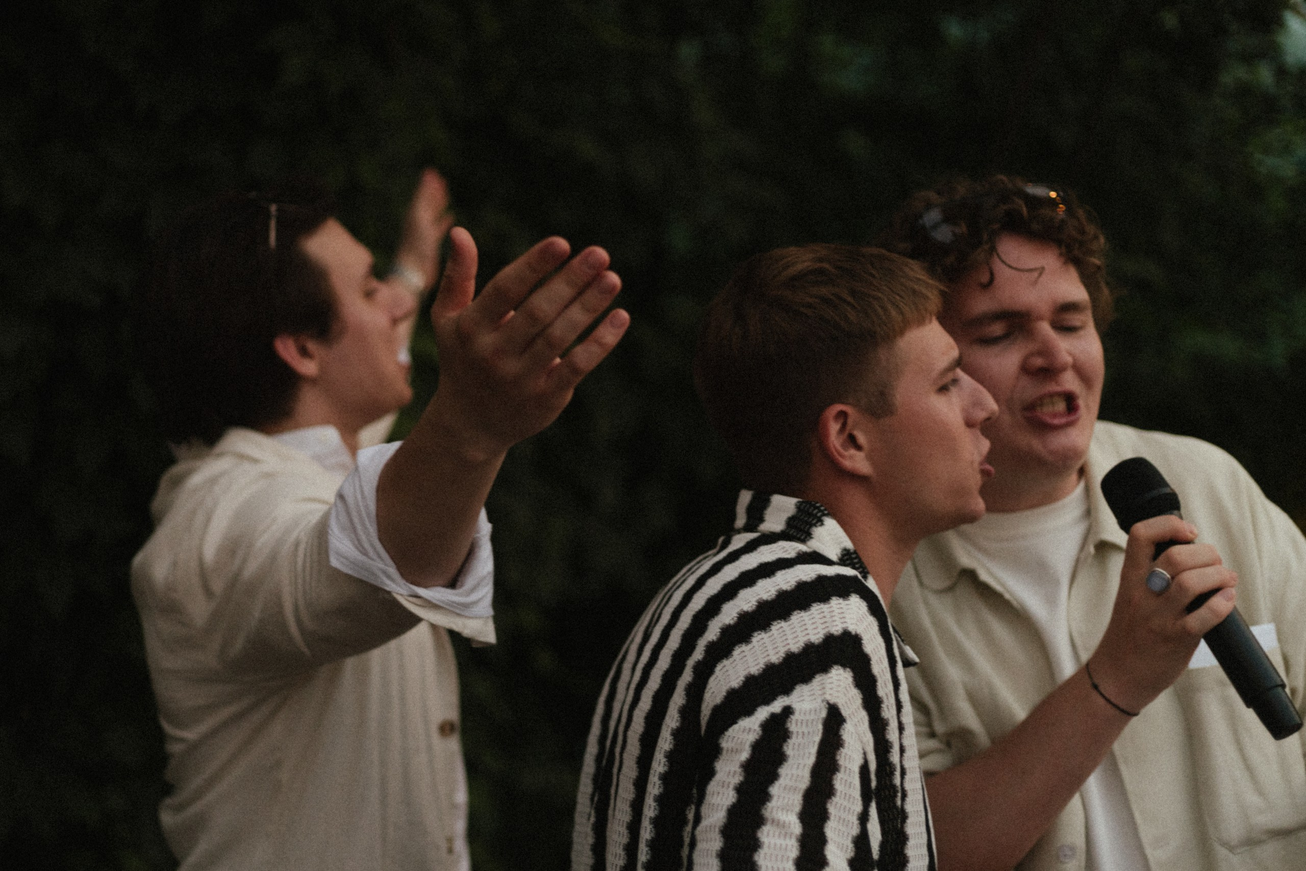 Не главные герои на своей церемонии. Свадебный и семейный фотограф в Самаре и Москве