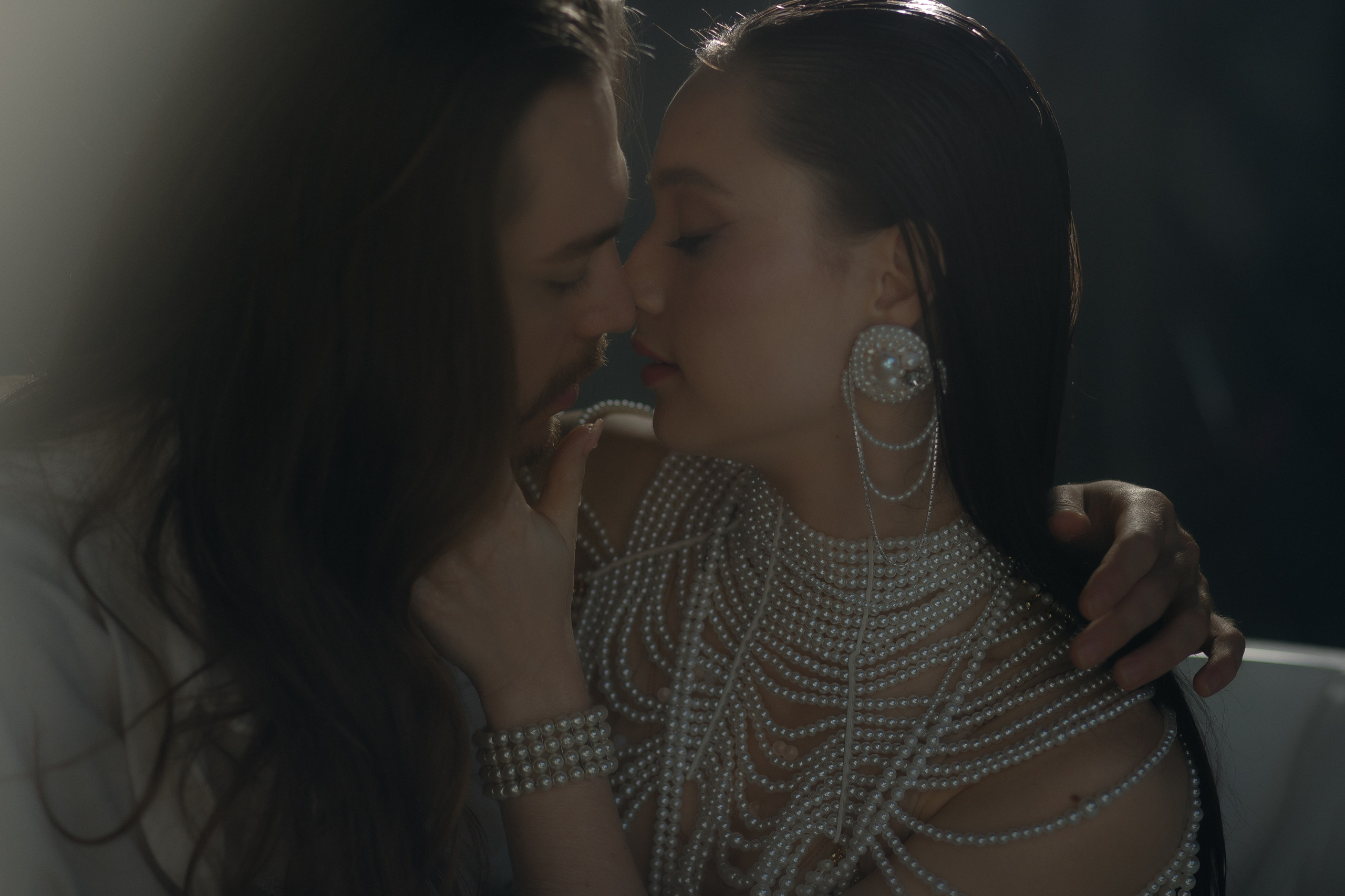 MERMAID DREAM. Фотограф Ольга Сапронова. Свадебный фотограф Ольга Сапронова