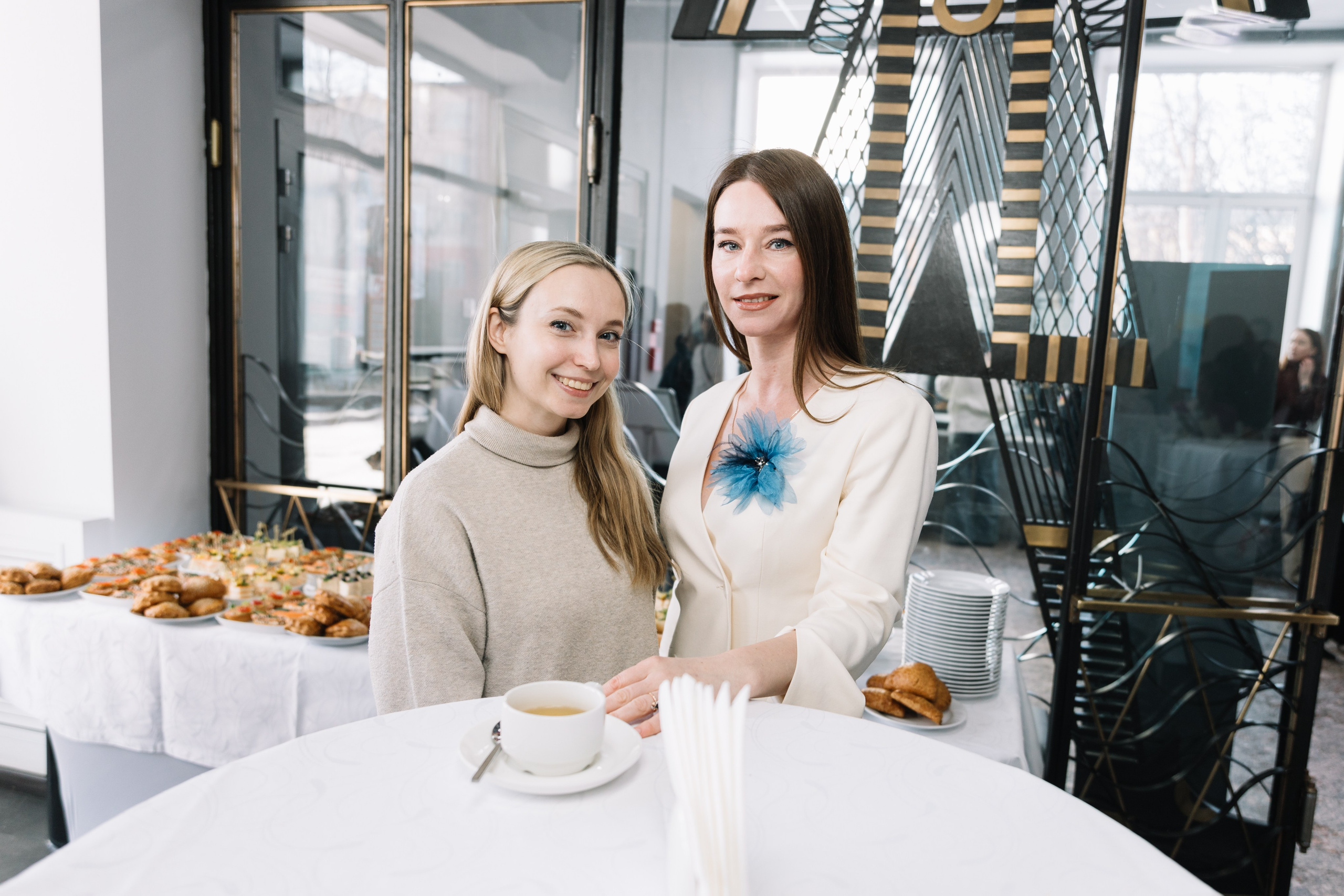 Юбилей ЕВЦ. Репортажный фотограф в Мурманской области