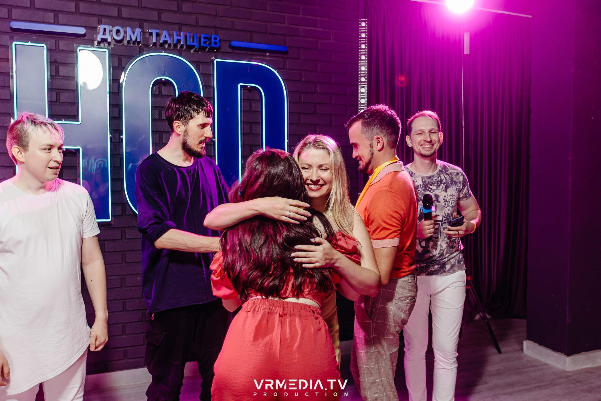 Фестиваль по Бразильскому Зуку в «House Of Danse»