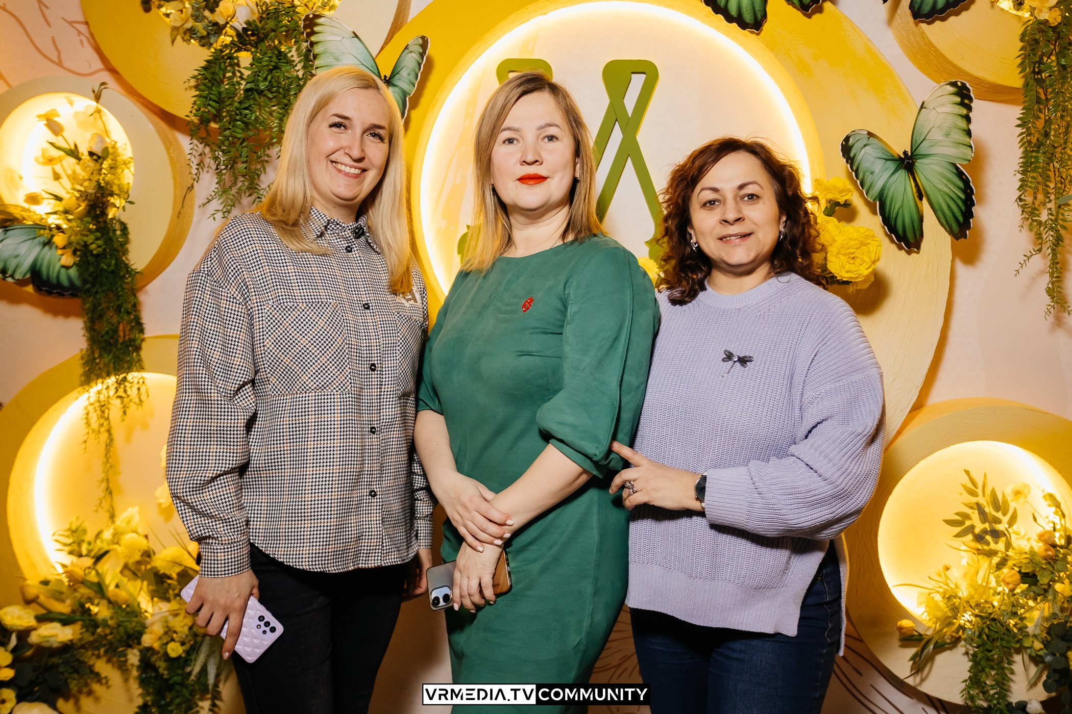 Эйнштейн Party в ресторане «Мюнхен»