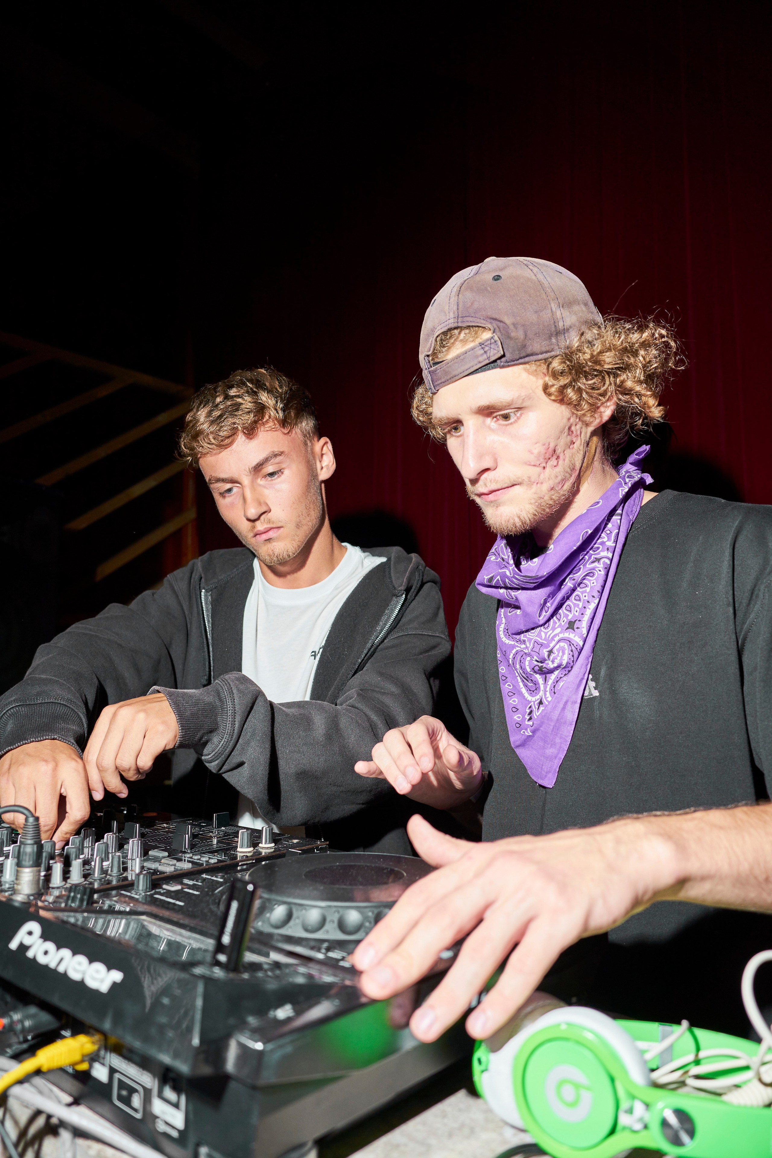 Vtusse 5 years. Коммерческий и репортажный фотограф в Санкт-Петербурге — Туся Сушка