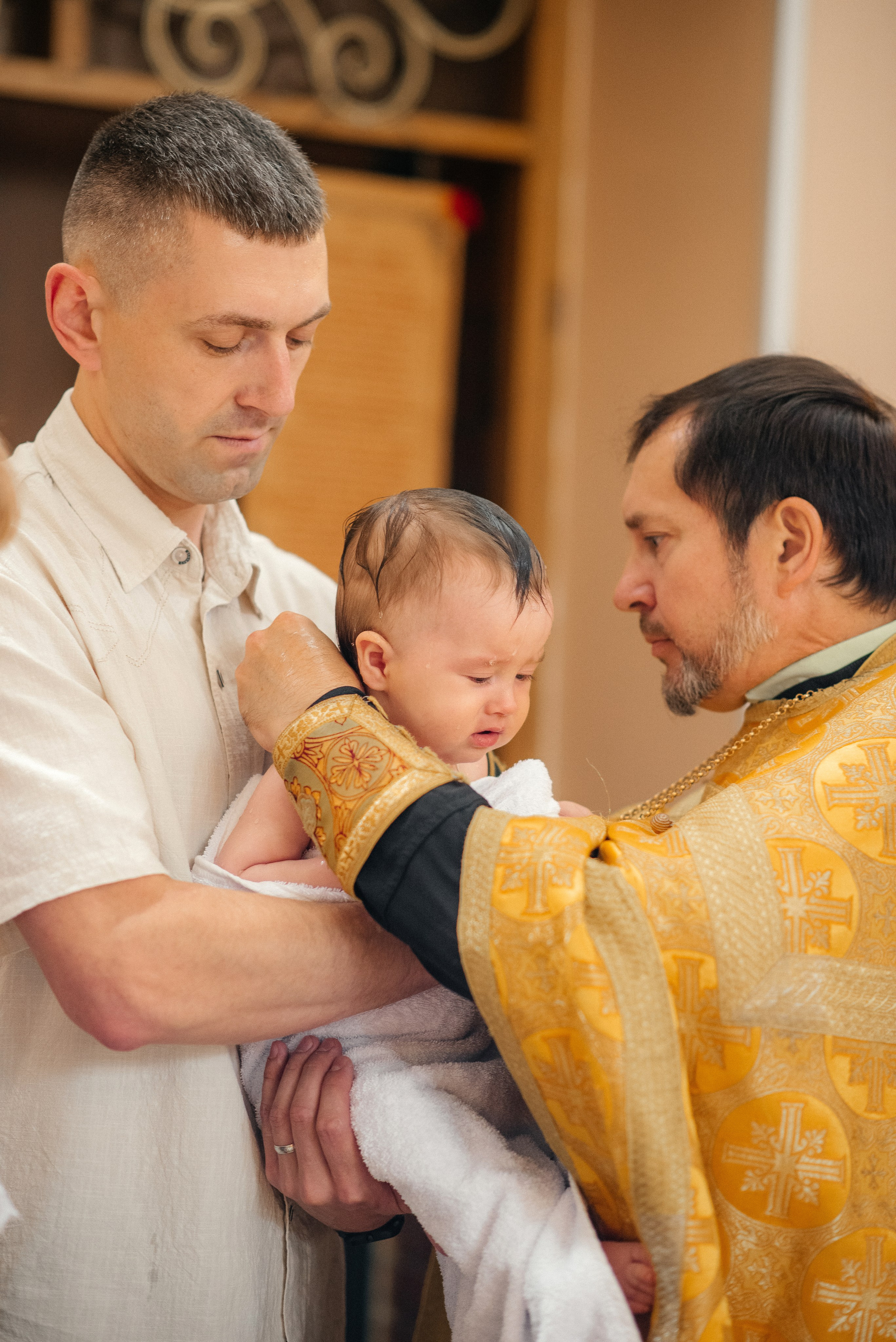 Крещения и Венчания. Главная