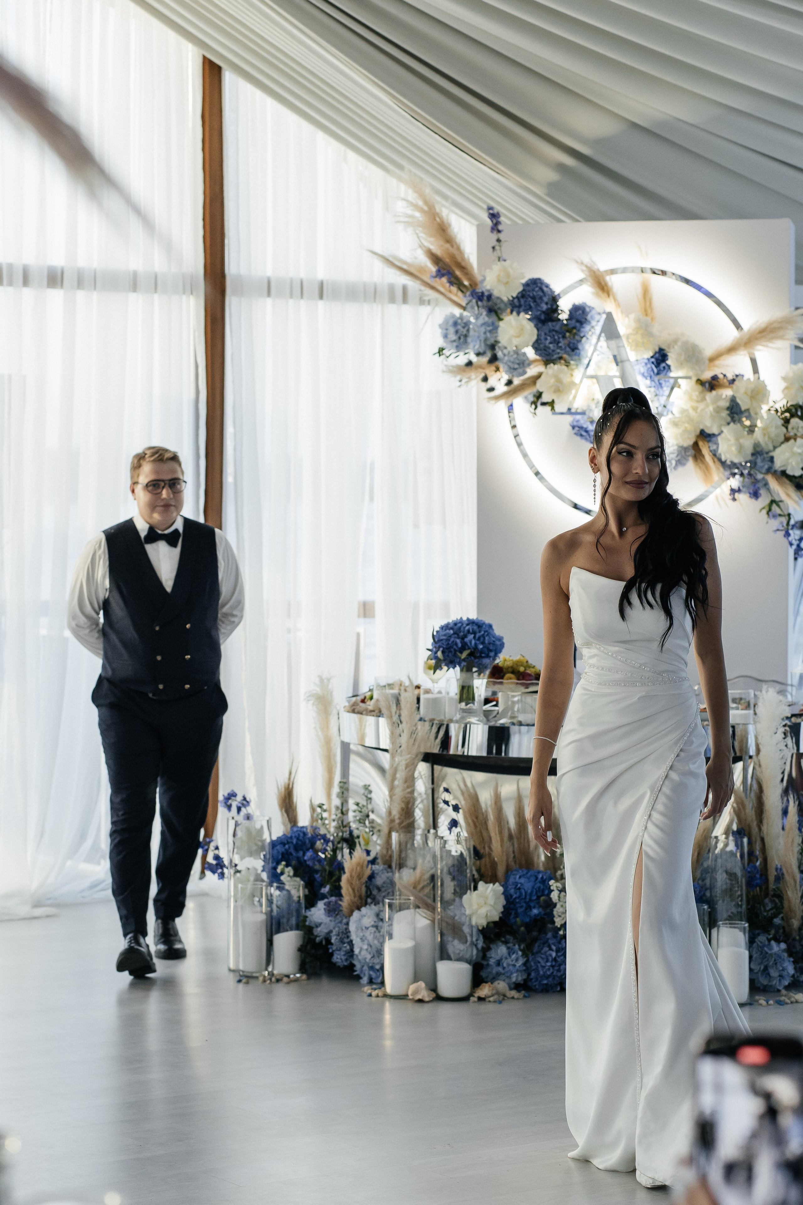 Валериан и Алина. Фотограф в Томске Ирина Павлуцкая