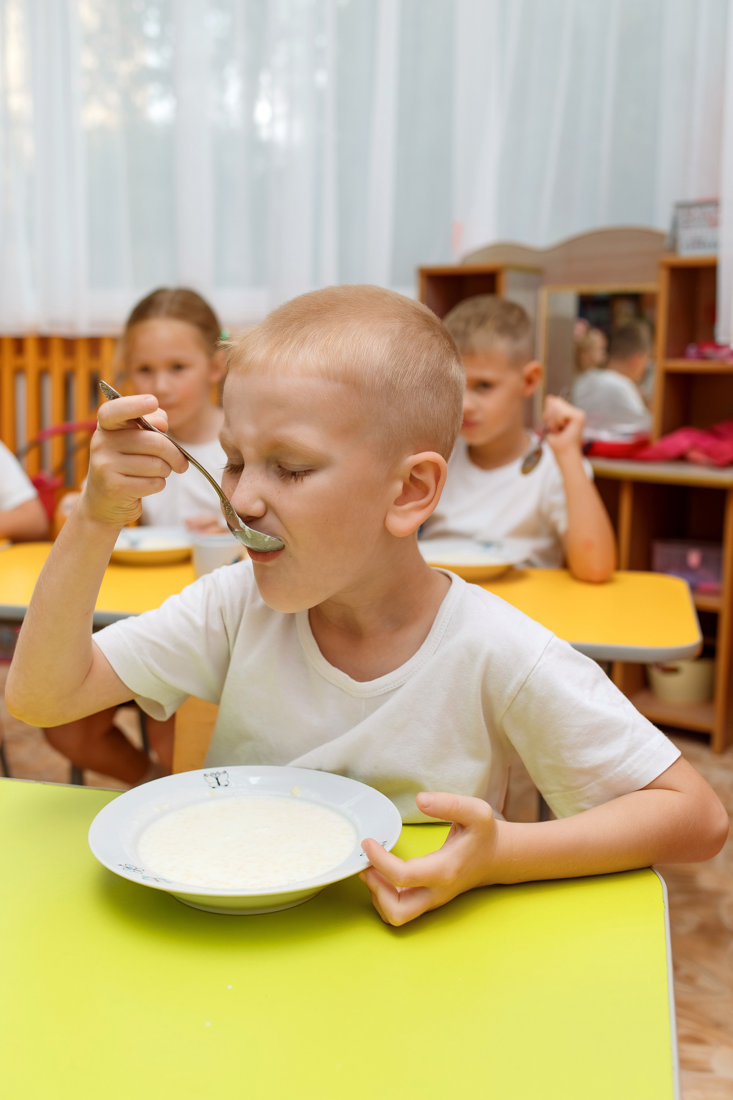 ДС 34. Фотограф Любовь Корниенко, Примоский край