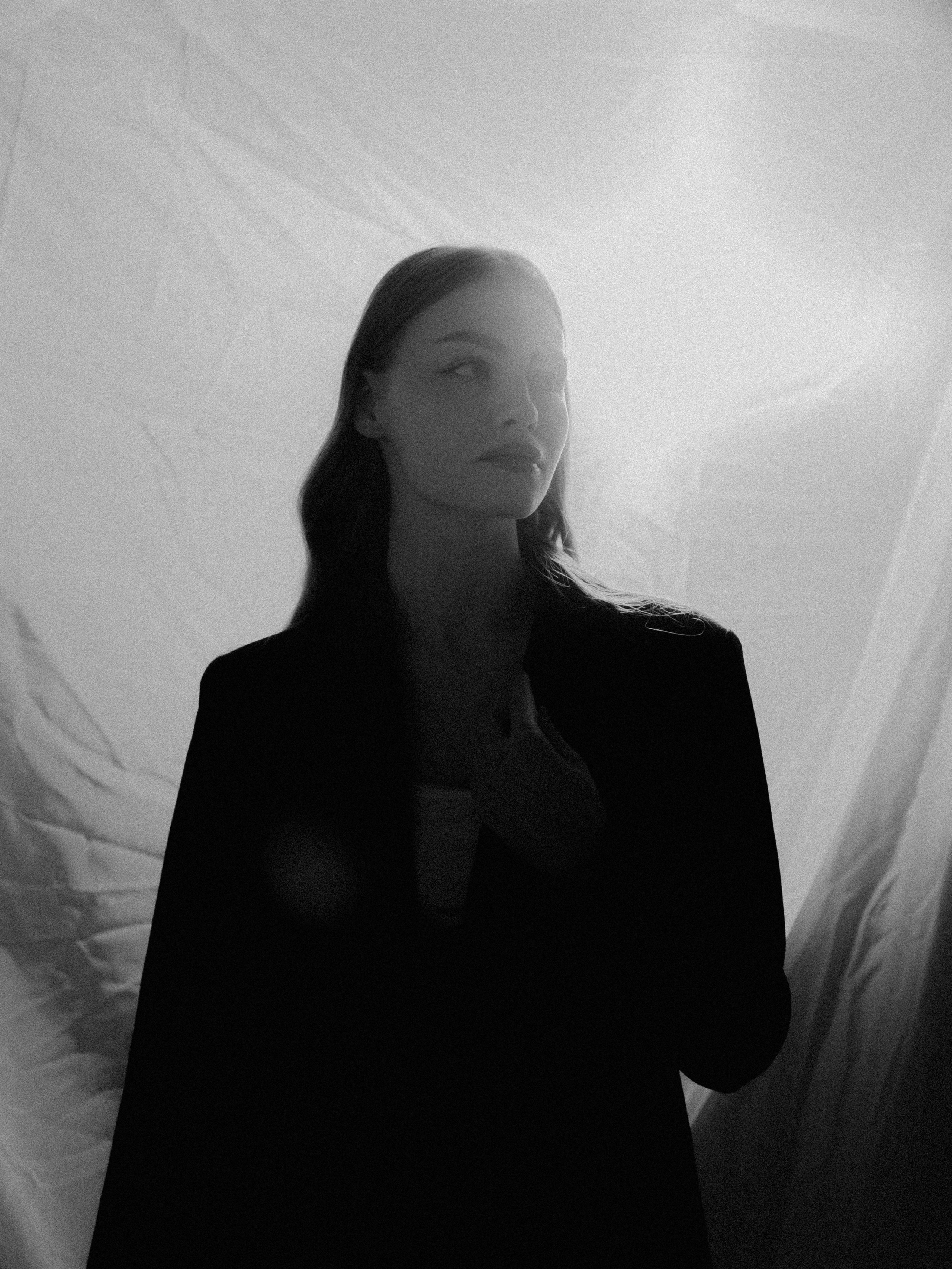 Arina. Свадебный и портретный фотограф в Калининграде и Москве Марк Юдинцев