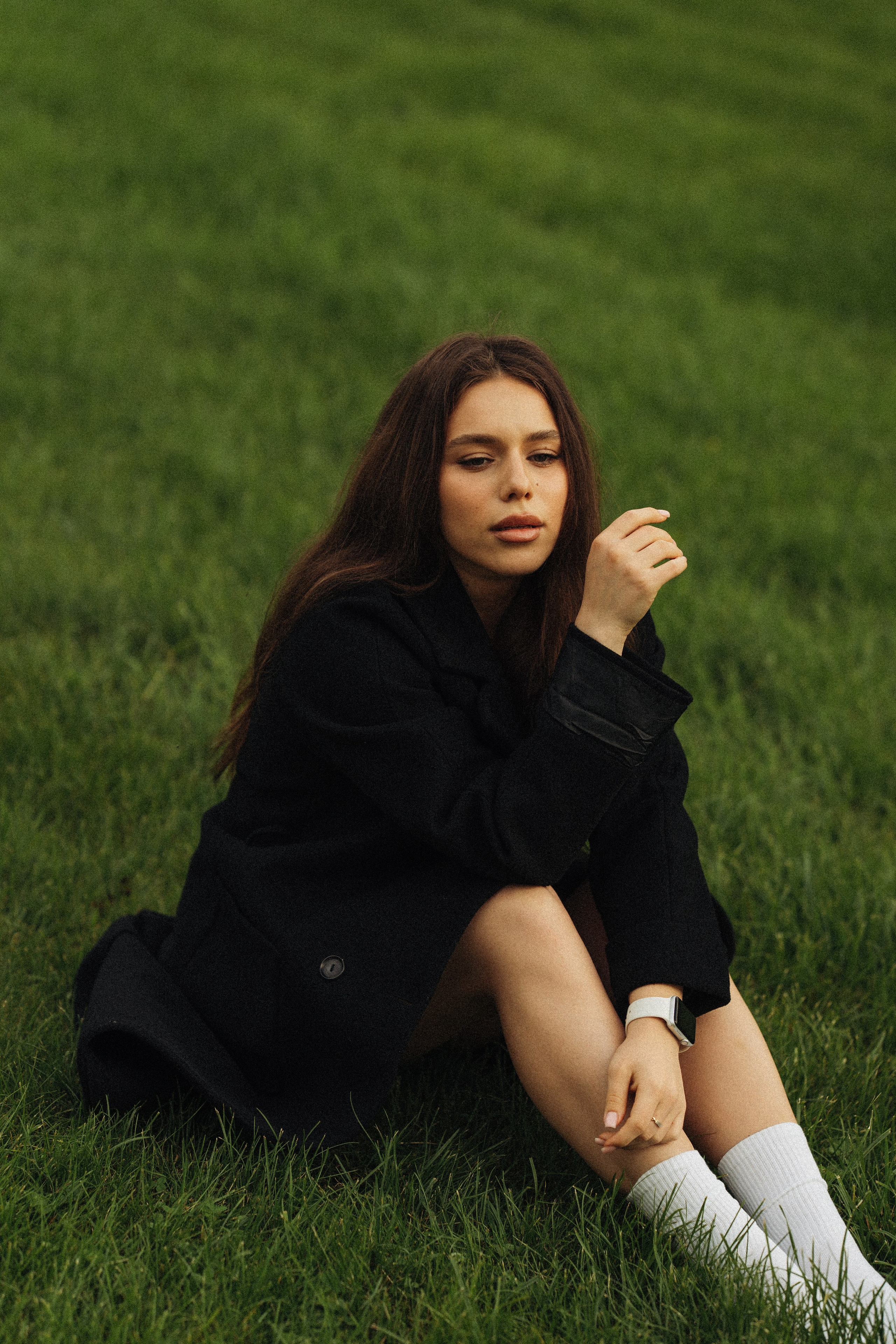 Anna. Фотограф Санкт-Петербург/Гомель Виктория Петрова