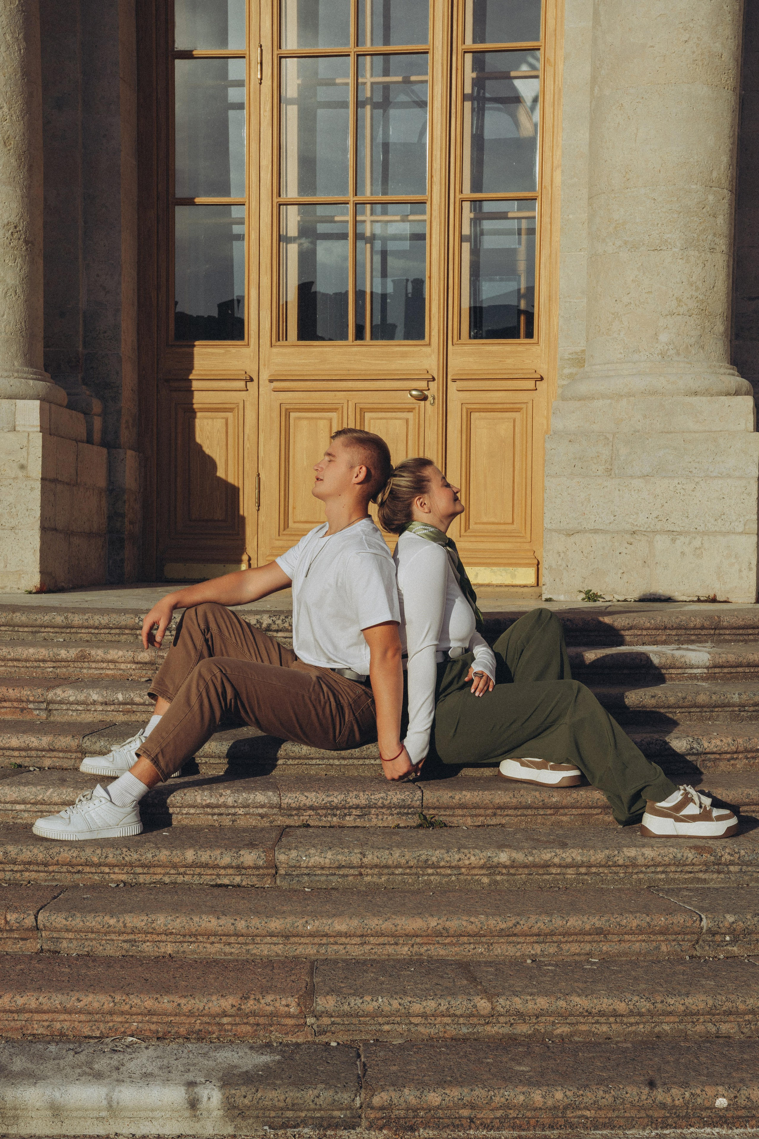 D & A. Фотограф Санкт-Петербург/Гомель Виктория Петрова