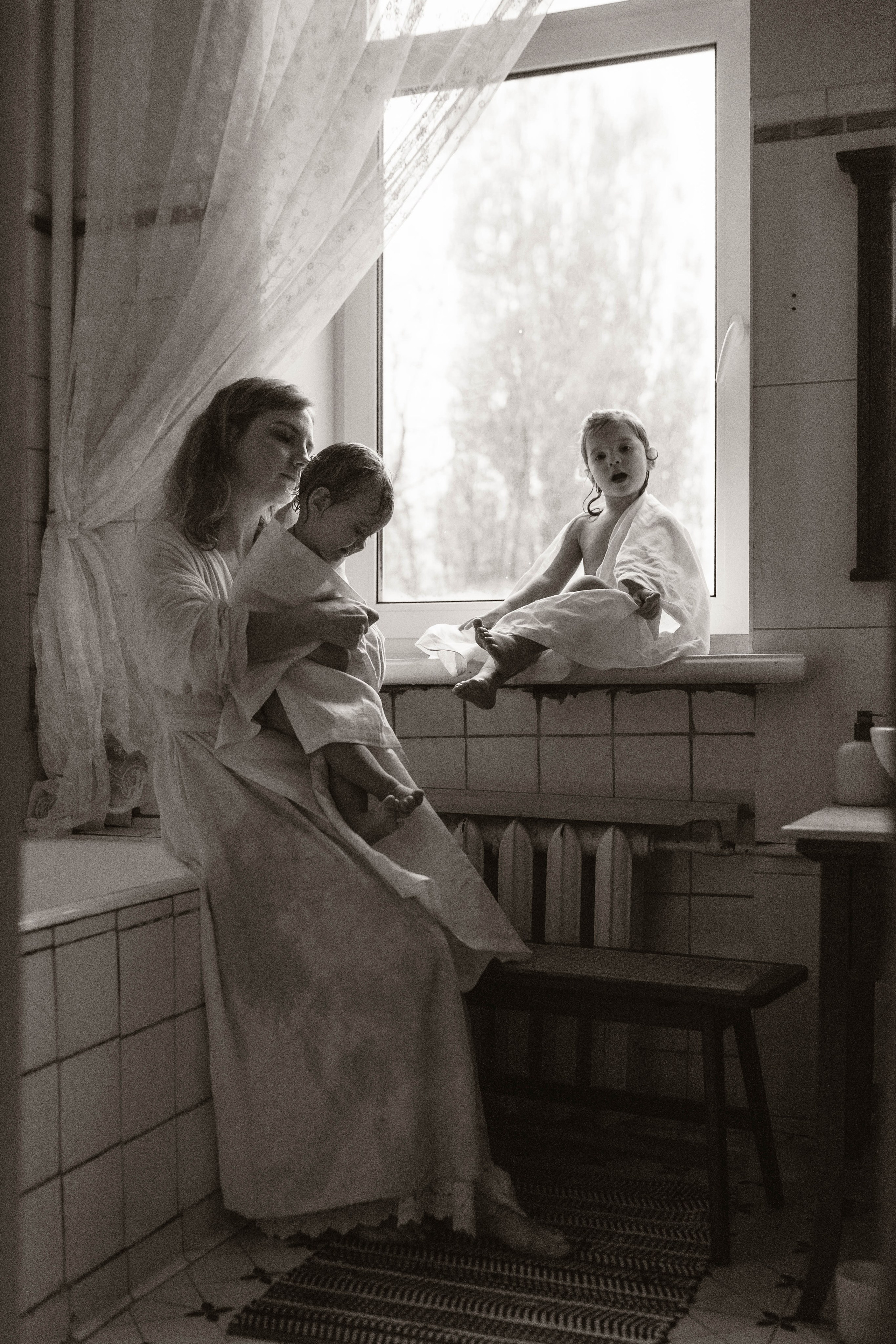 Семейные съемки. Семейный фотограф в Москве и Балашихе Рая Тихая