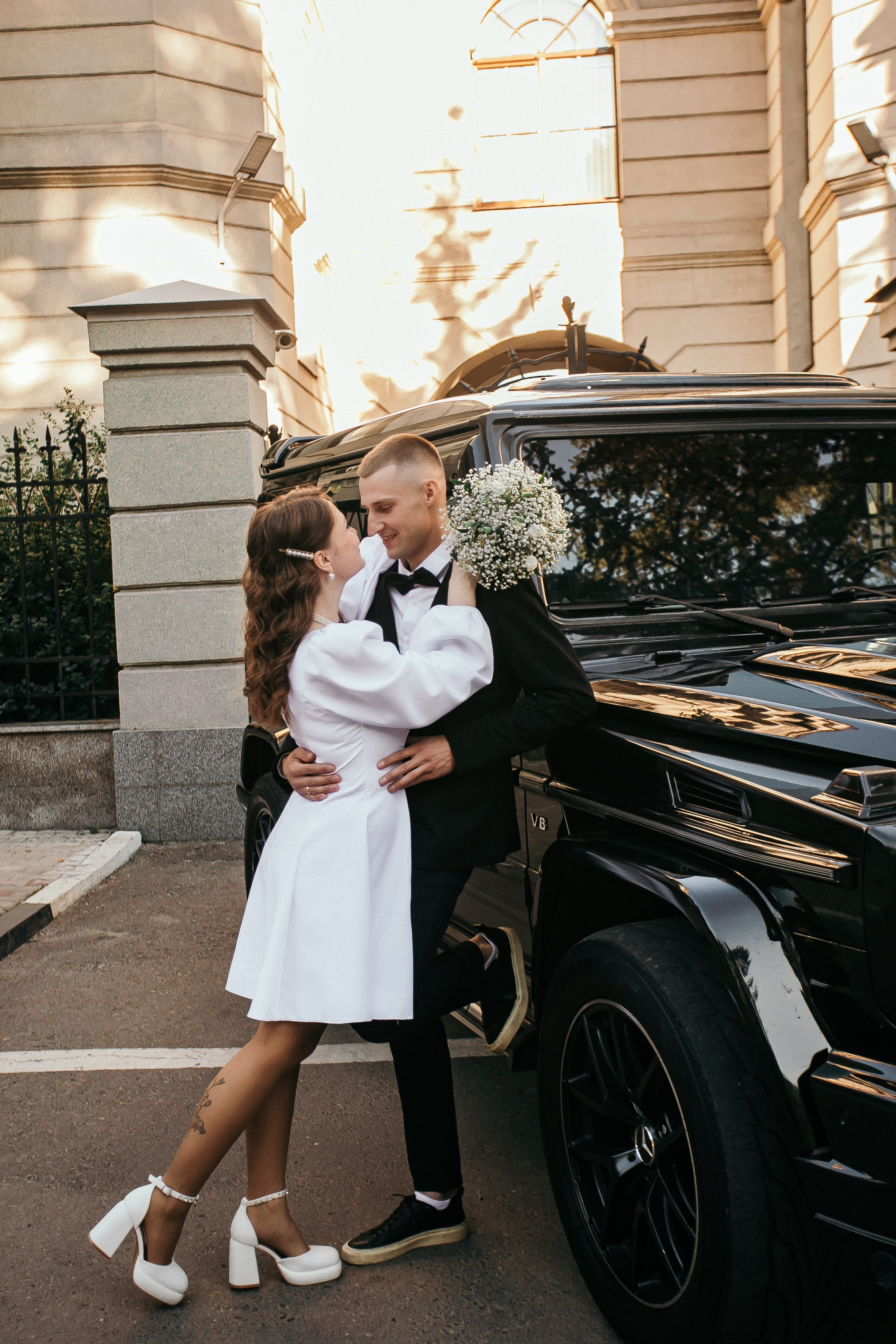 Nikita and Ksenia. СВАДЕБНЫЙ ФОТОГРАФ В МОСКВЕ ВИТАЛИЙ РУБЦОВ