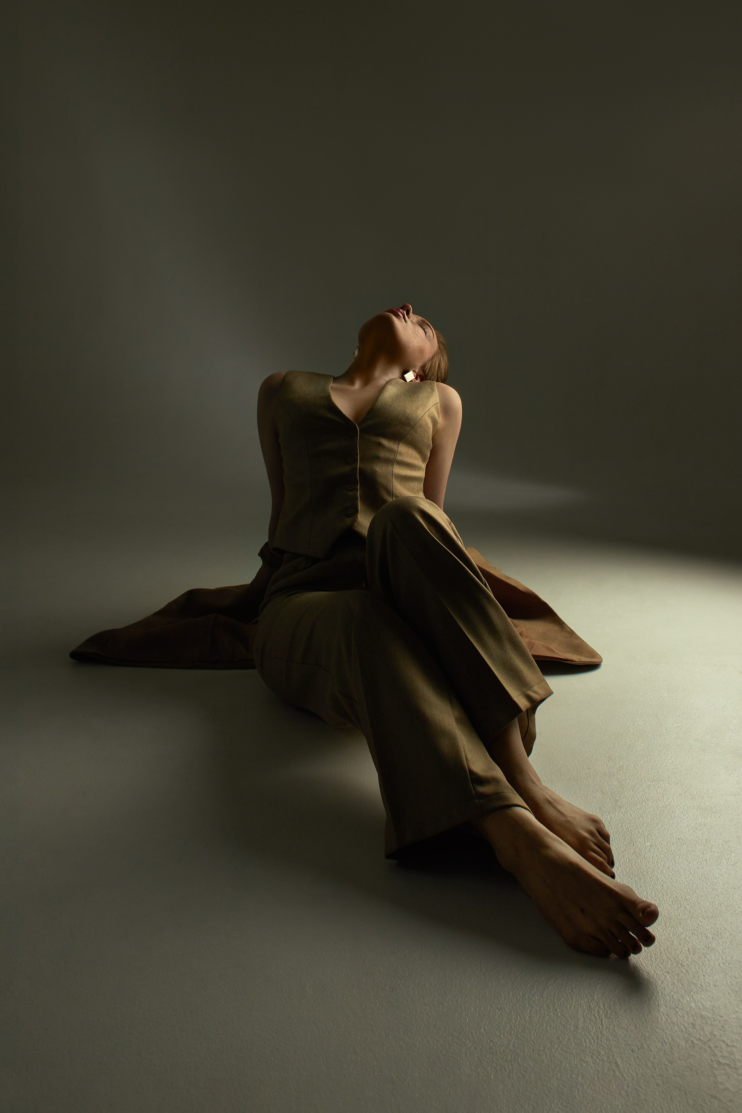 Екатерина. Арт-фотограф в Екатеринбурге