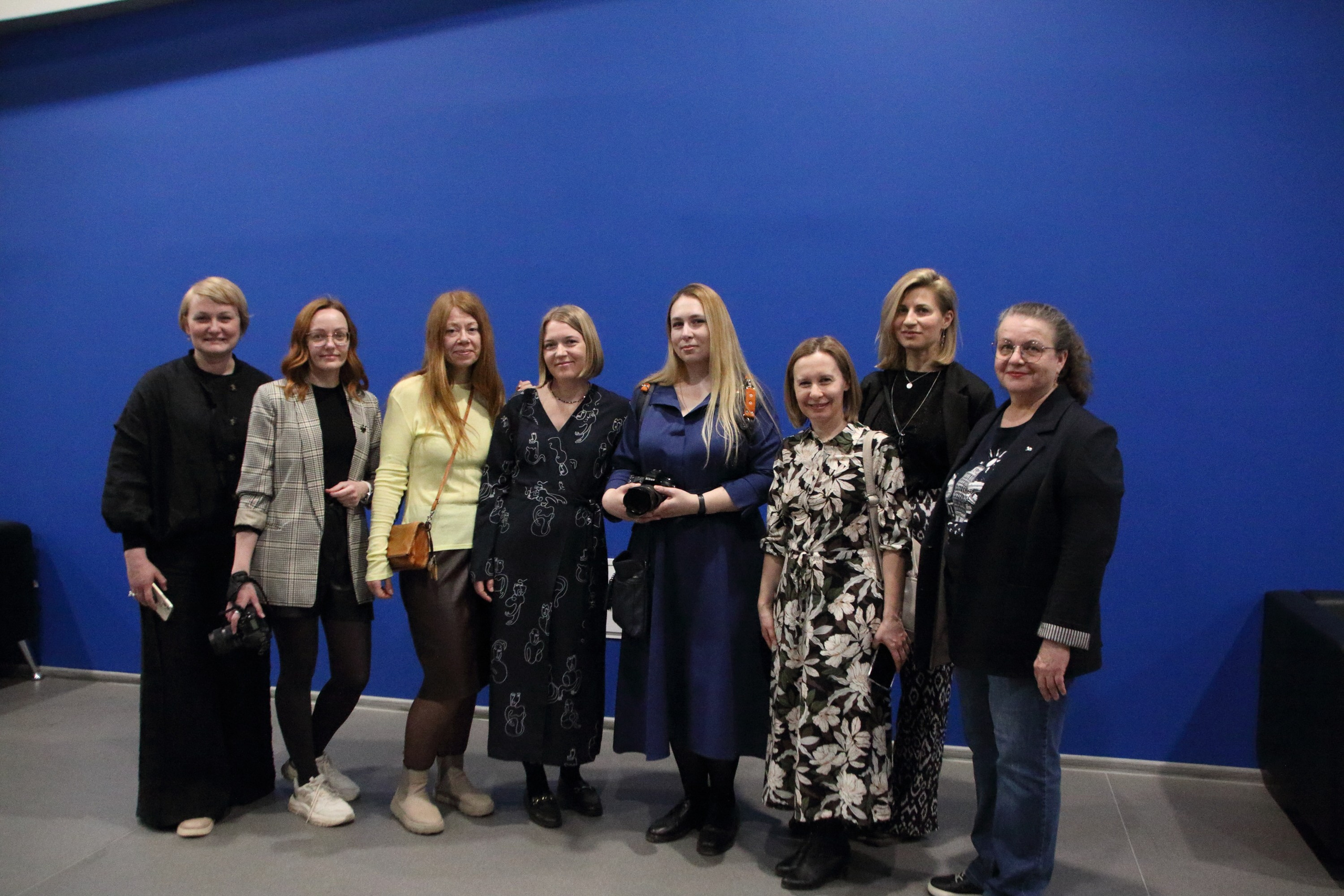 «В чьих глазах красота». Фотограф в Самаре Елена Фомина