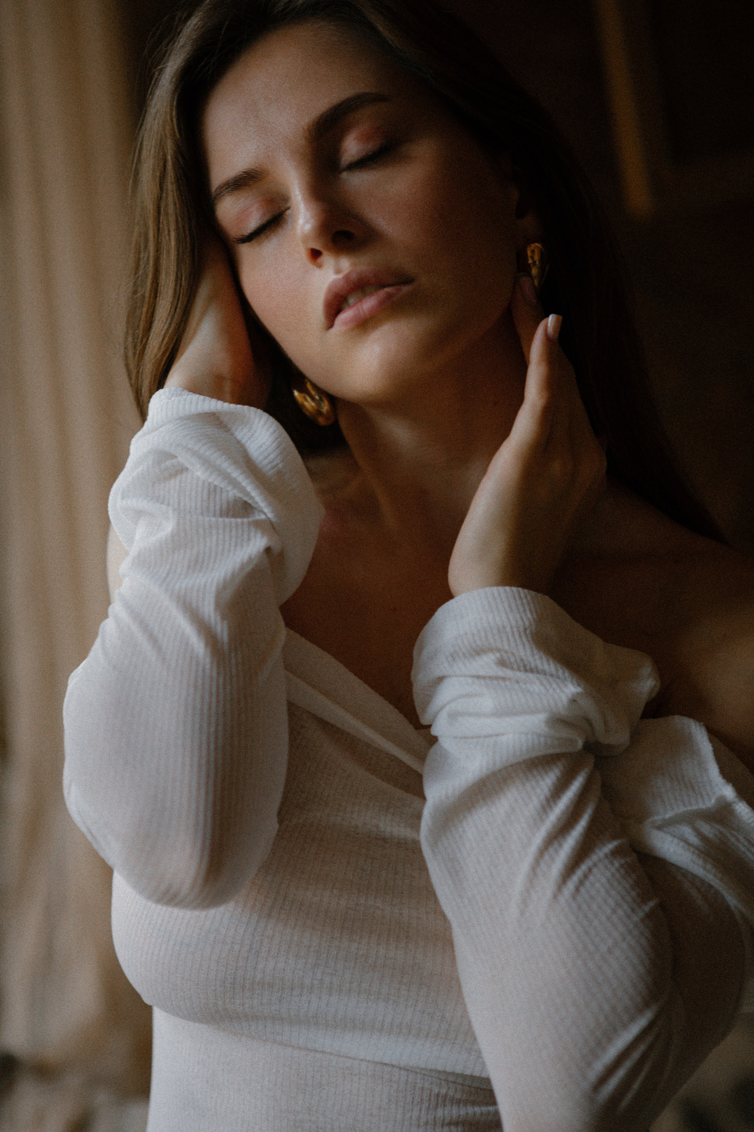 Maria. Фотограф в Санкт-Петербурге Ольга Андрианова