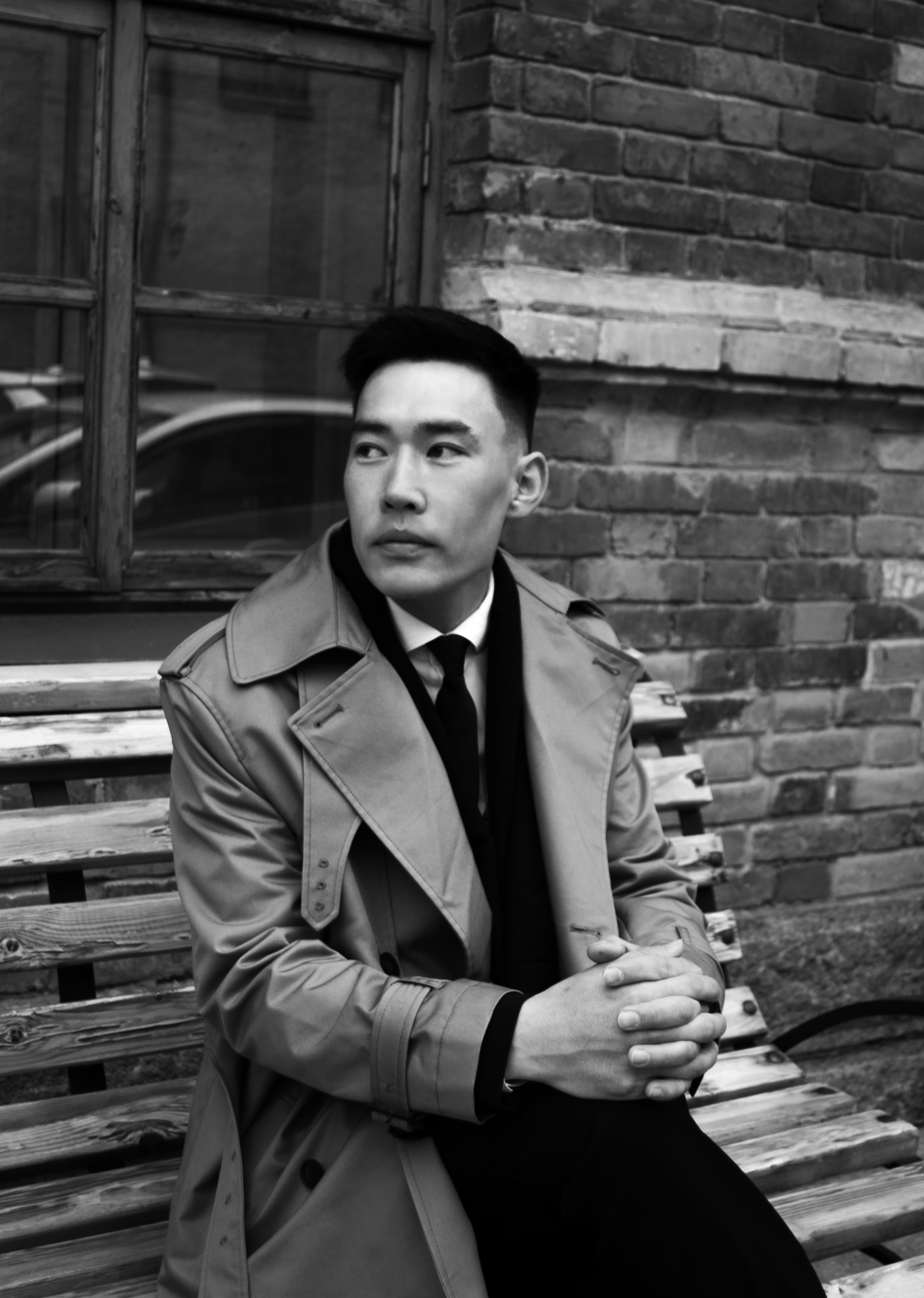 Денис. Фотограф Чита Комарова Ксения