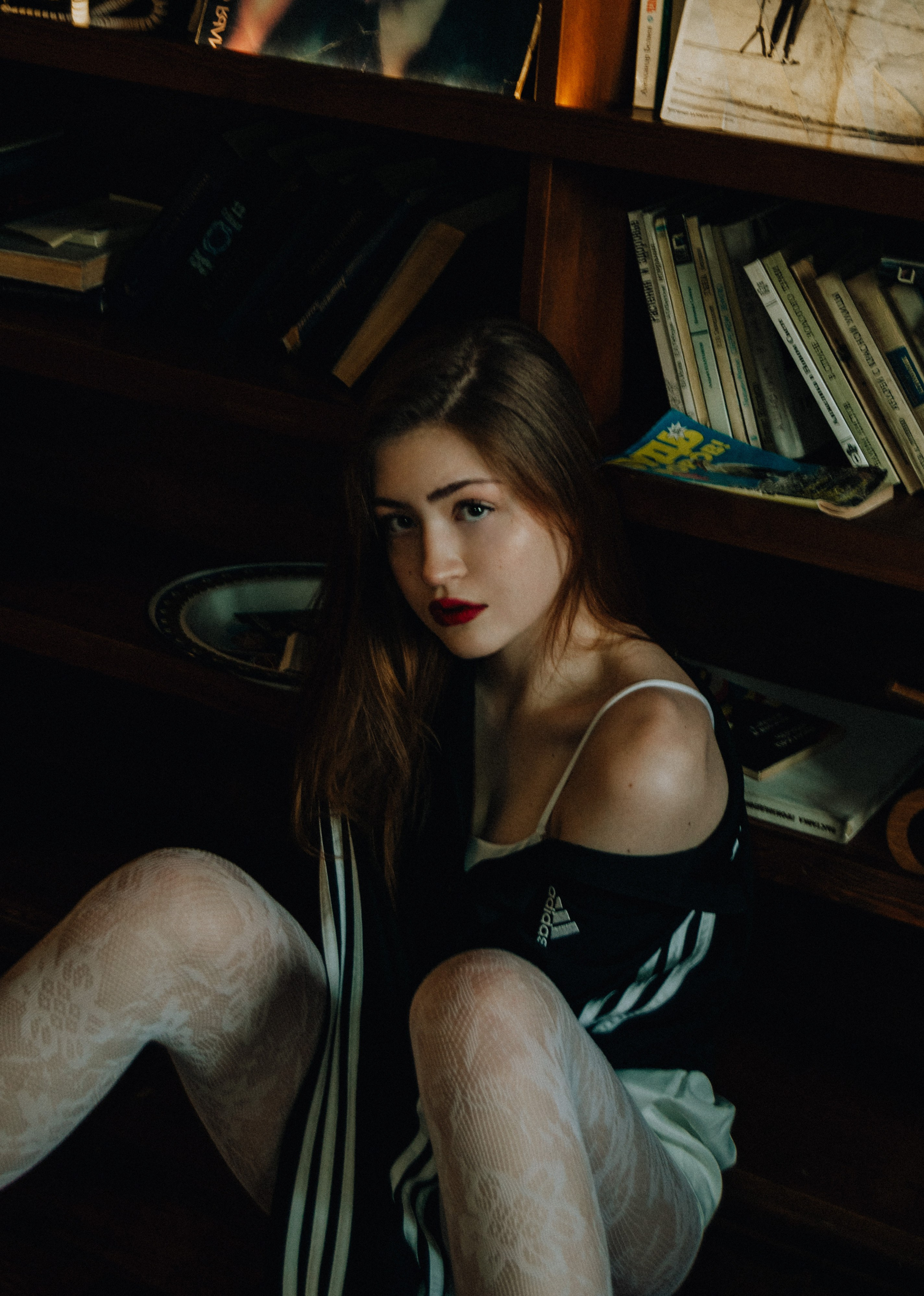 Мария. Фотограф Чита Комарова Ксения