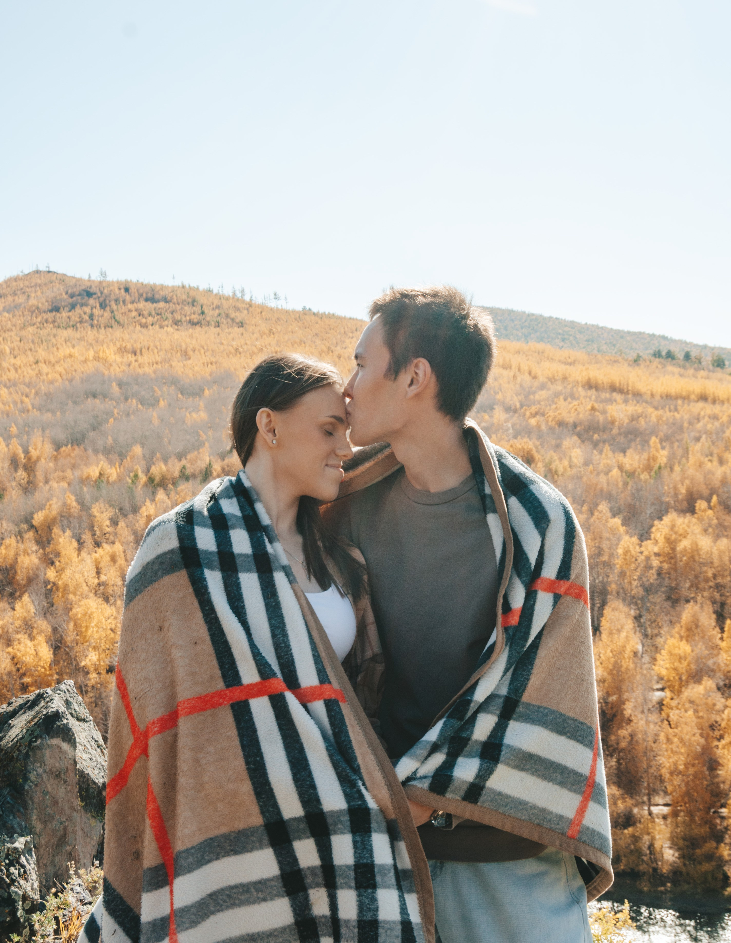 СашаТаня. Фотограф Чита Комарова Ксения