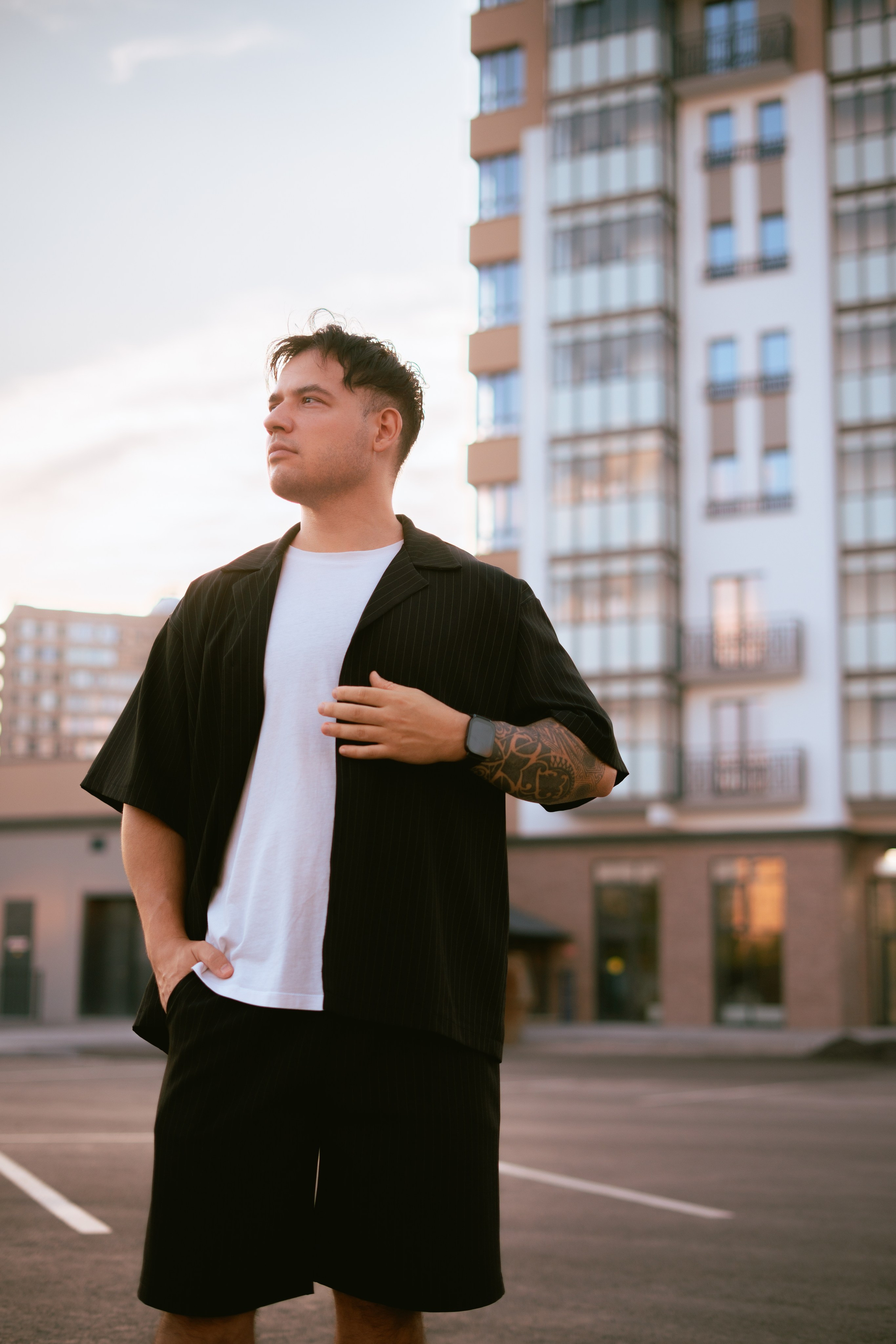 Али. Фотограф г. Тольятти