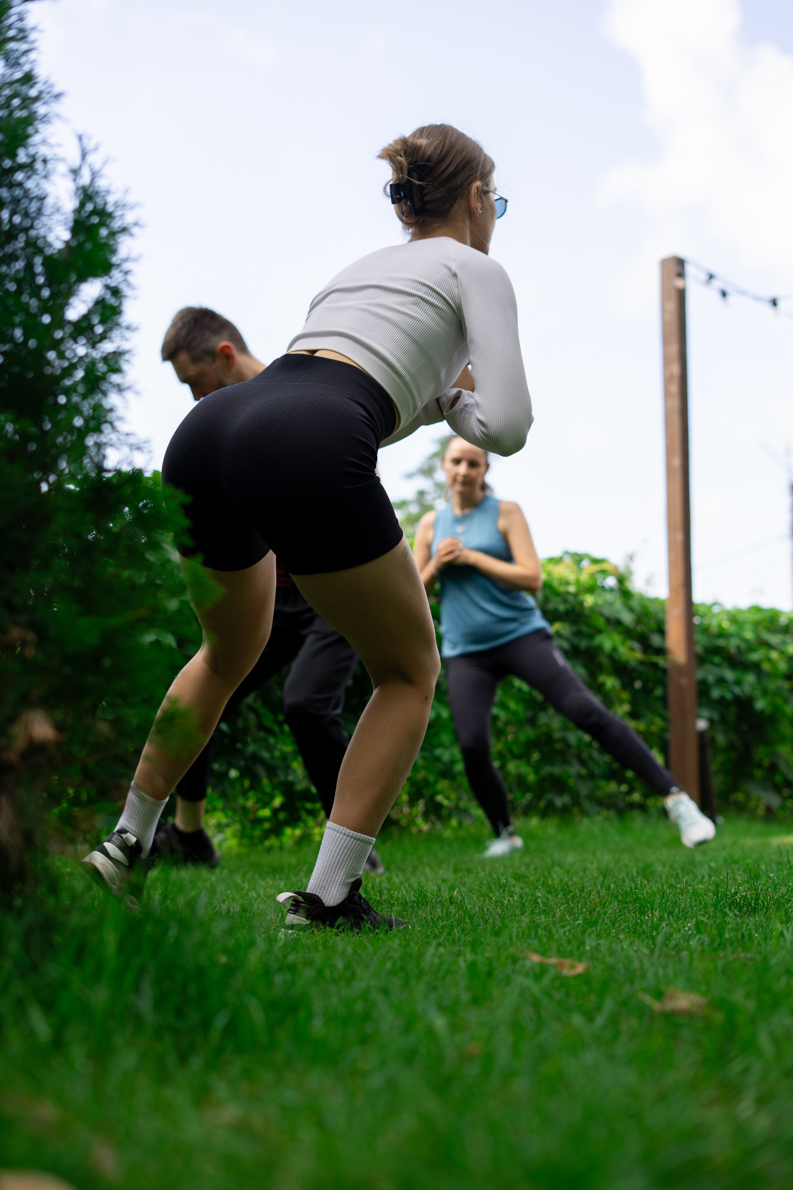 Volga Run 16/08. Фотограф г. Тольятти