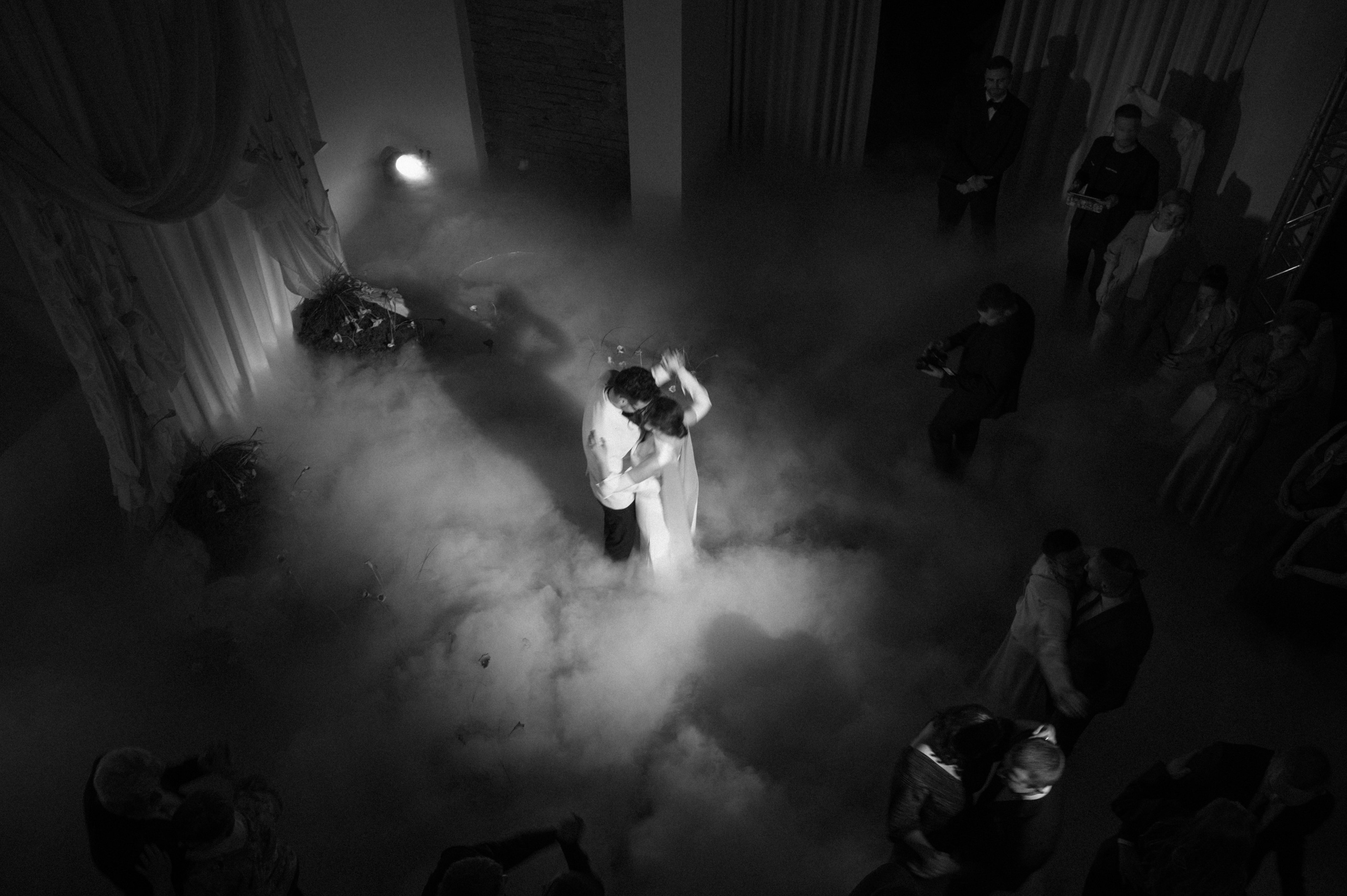 Иван и Наталья. Свадебный фотограф Минск