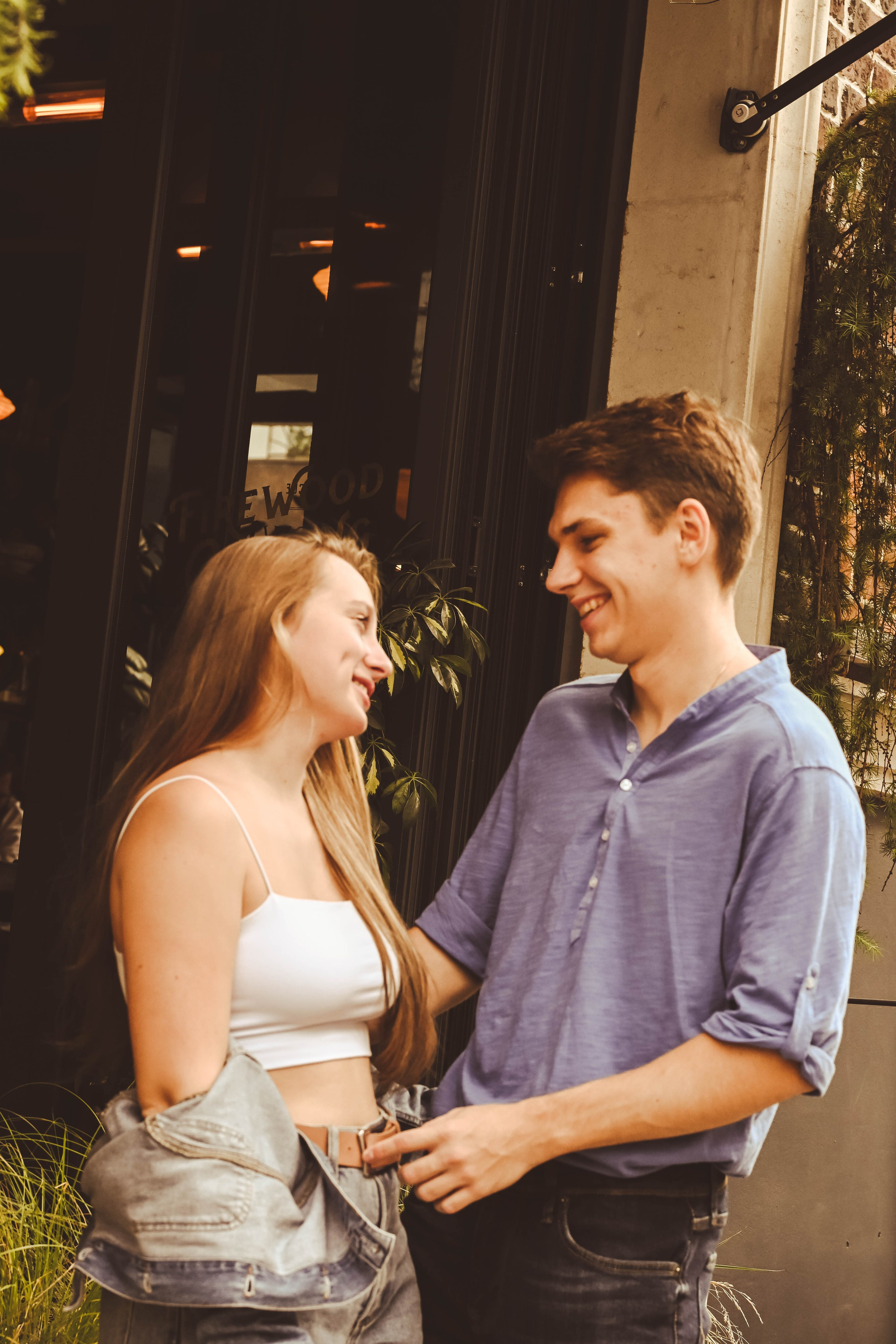 Фотопрогулка «Старая Москва». Anna Ignatyeva Фотограф Москва