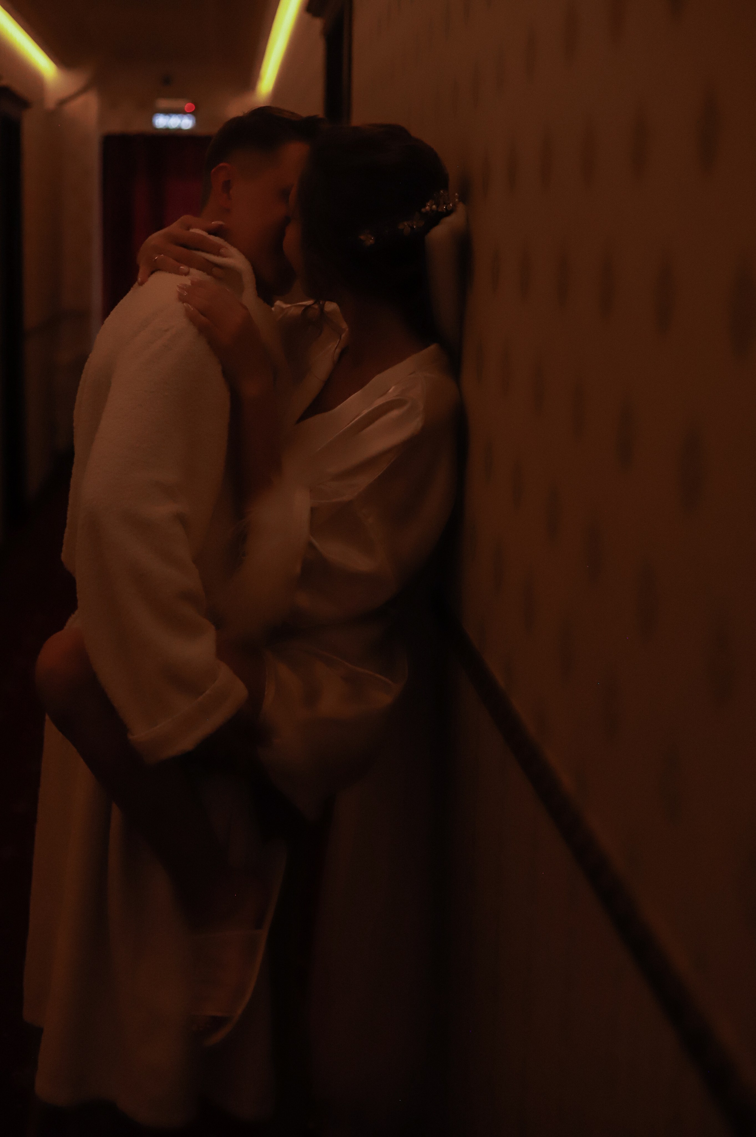 Свадьба Юлии и Артема. Семейный и женский фотограф Кемерово Мария Степ