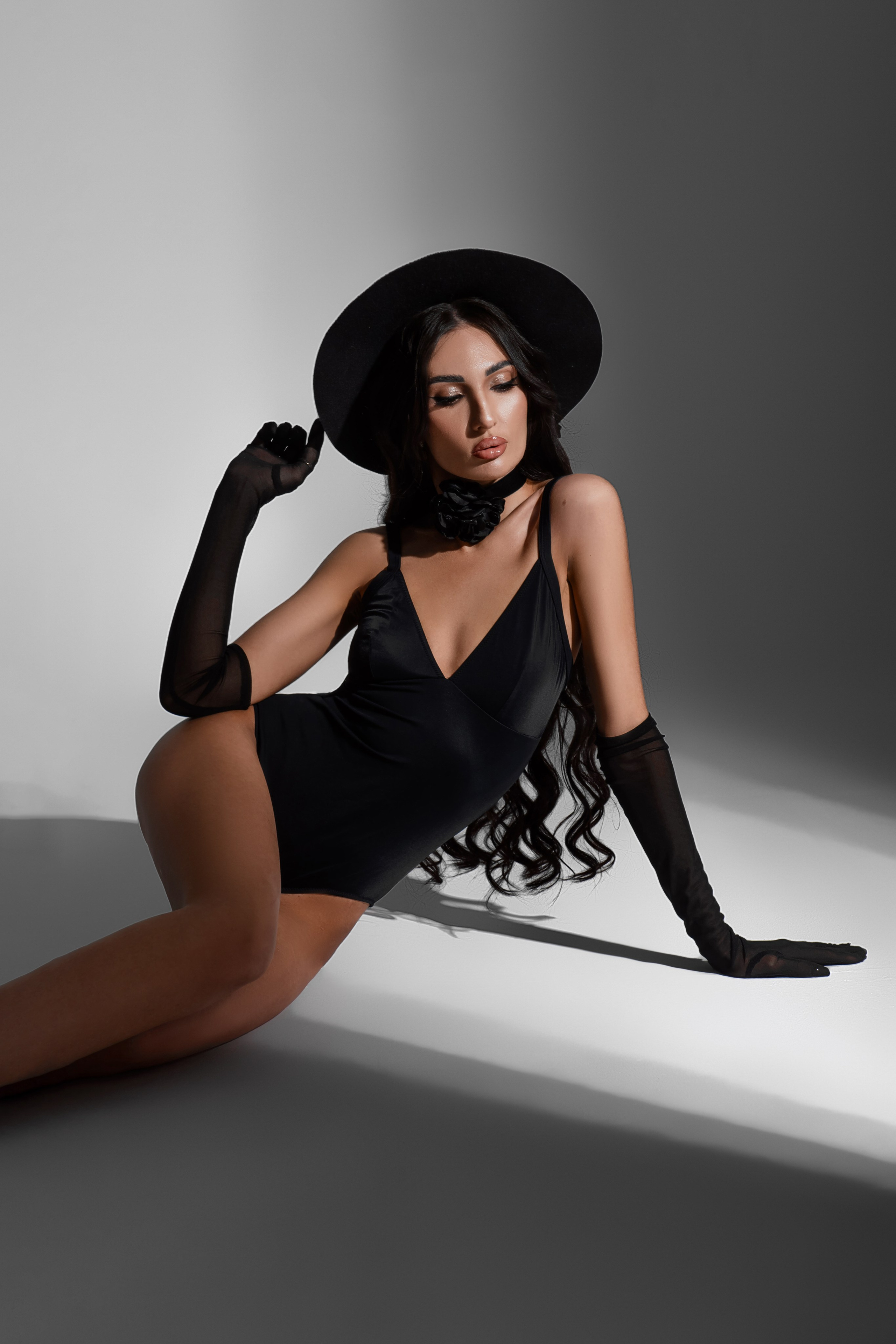 Боди. Фотограф Анна Качан