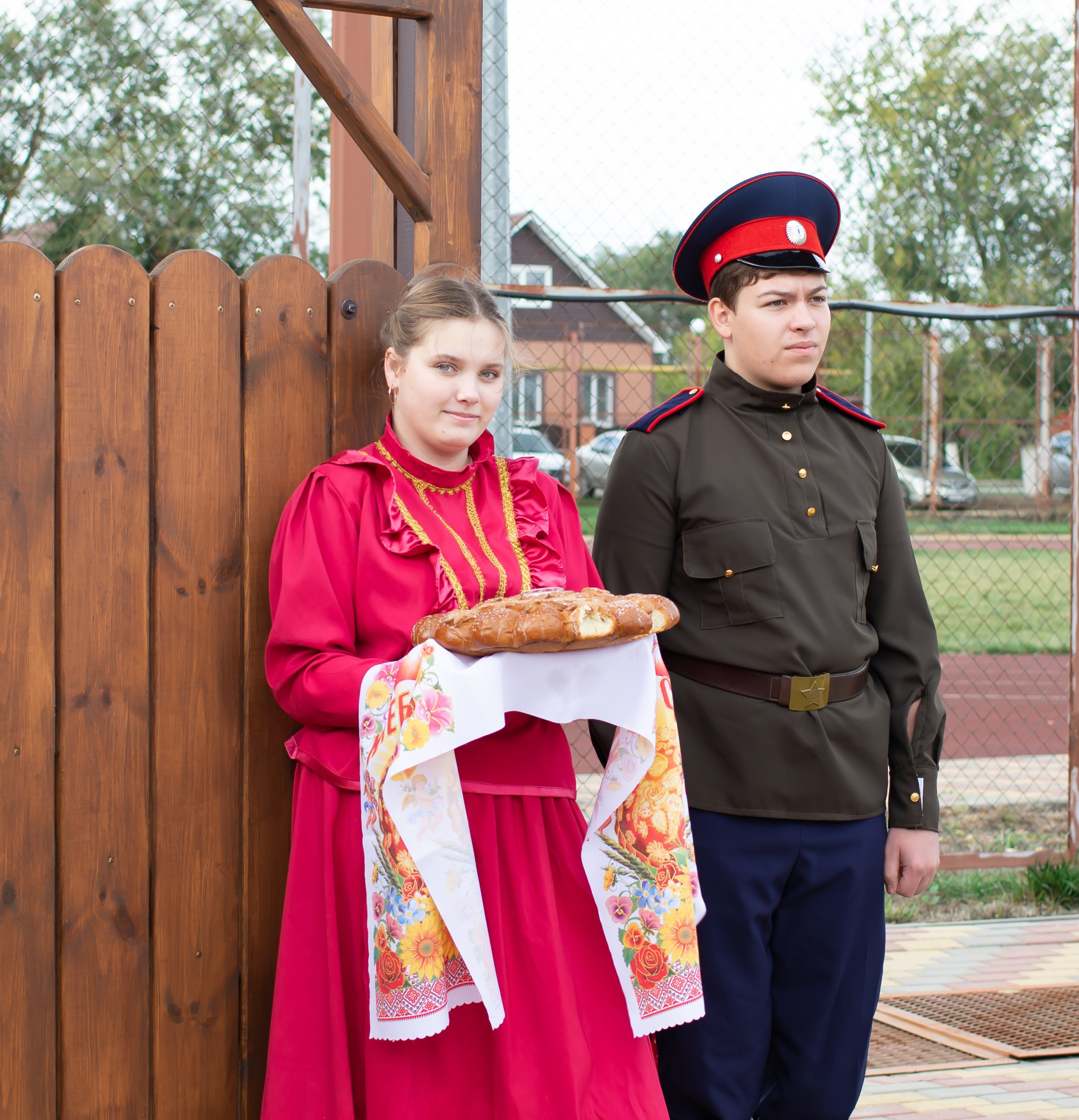 320-летие ст. Кривянской_МБОУ СОШ 72_13.10.2025. Фотограф_Юлия Симонова