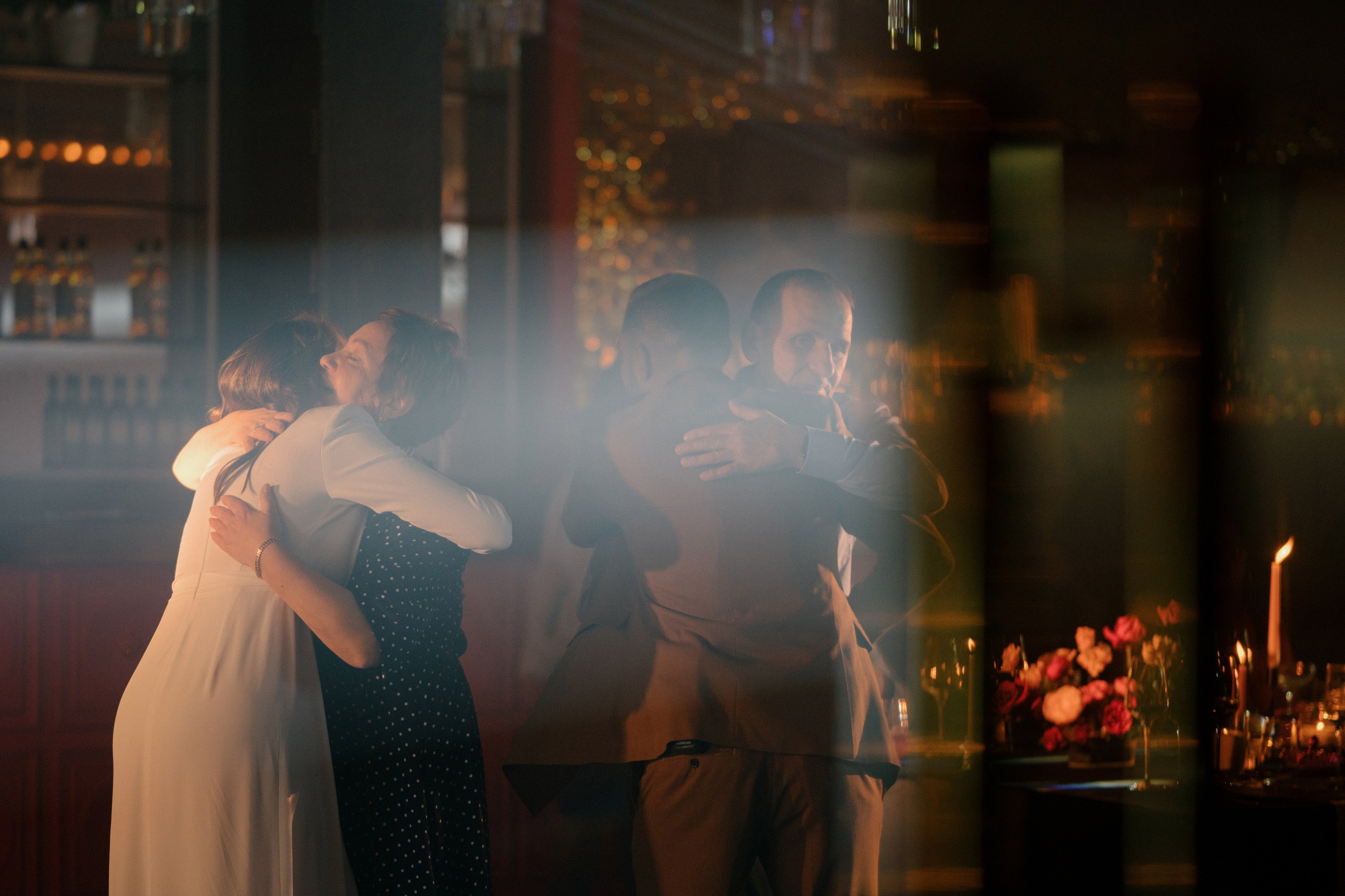 НИКИТА И ЖЕНЯ. Свадебный и семейный фотограф Никита Корохов