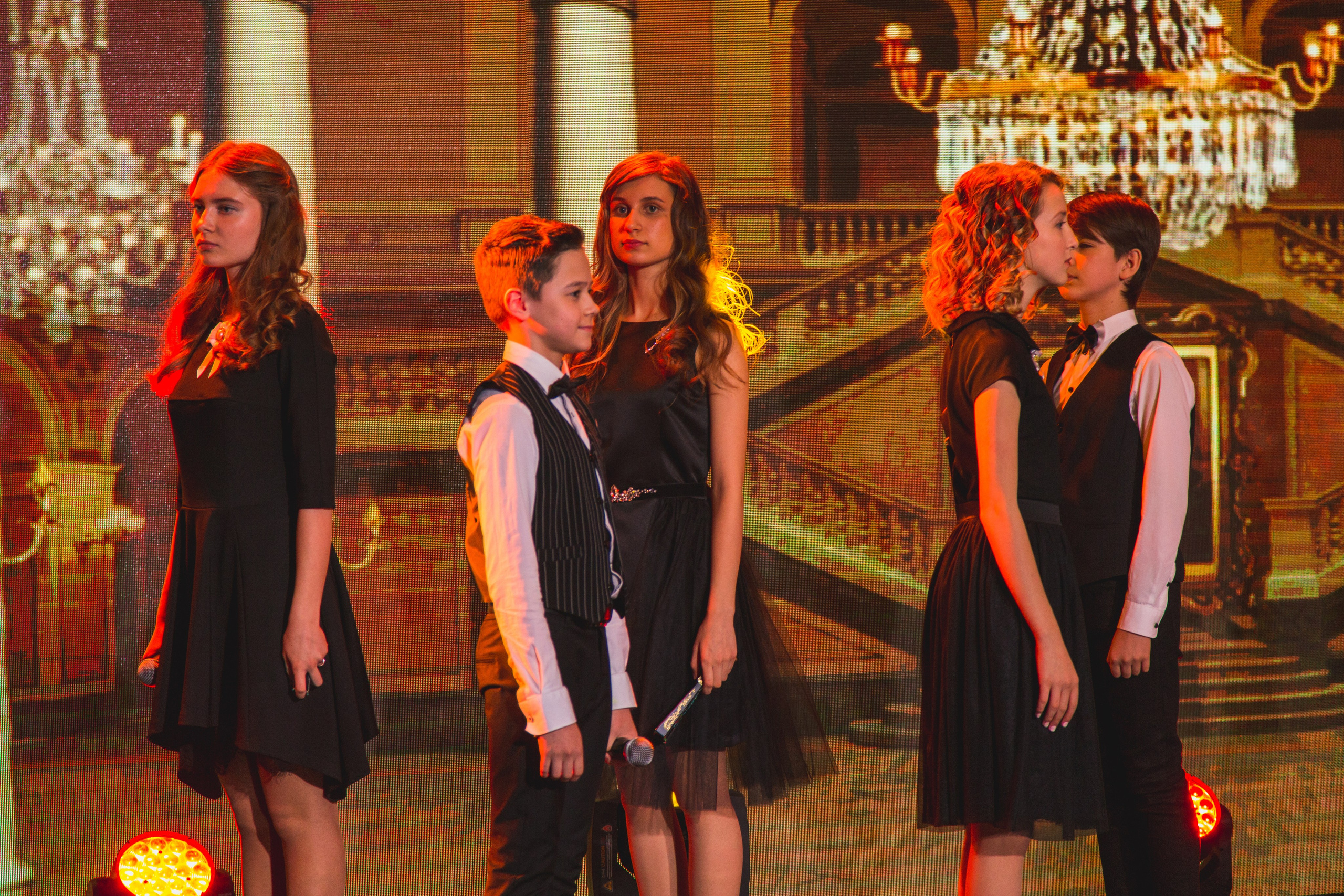 О2ТВ группа СТРАНА. Видеооператор/Фотограф Николай Завьялов