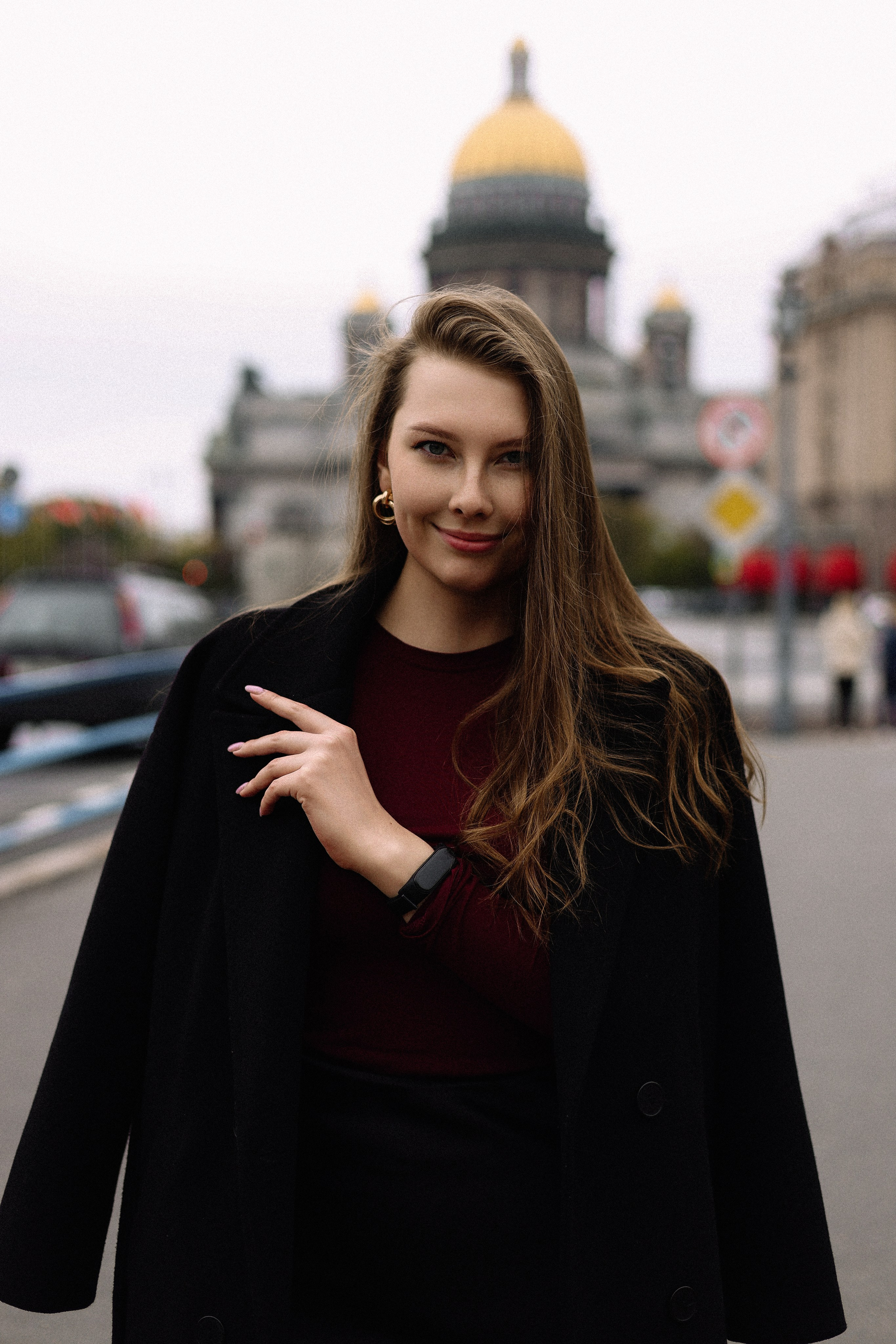Лавстори в Санкт-Петербурге. Фотограф в Санкт-Петербурге Диана Дьяченко
