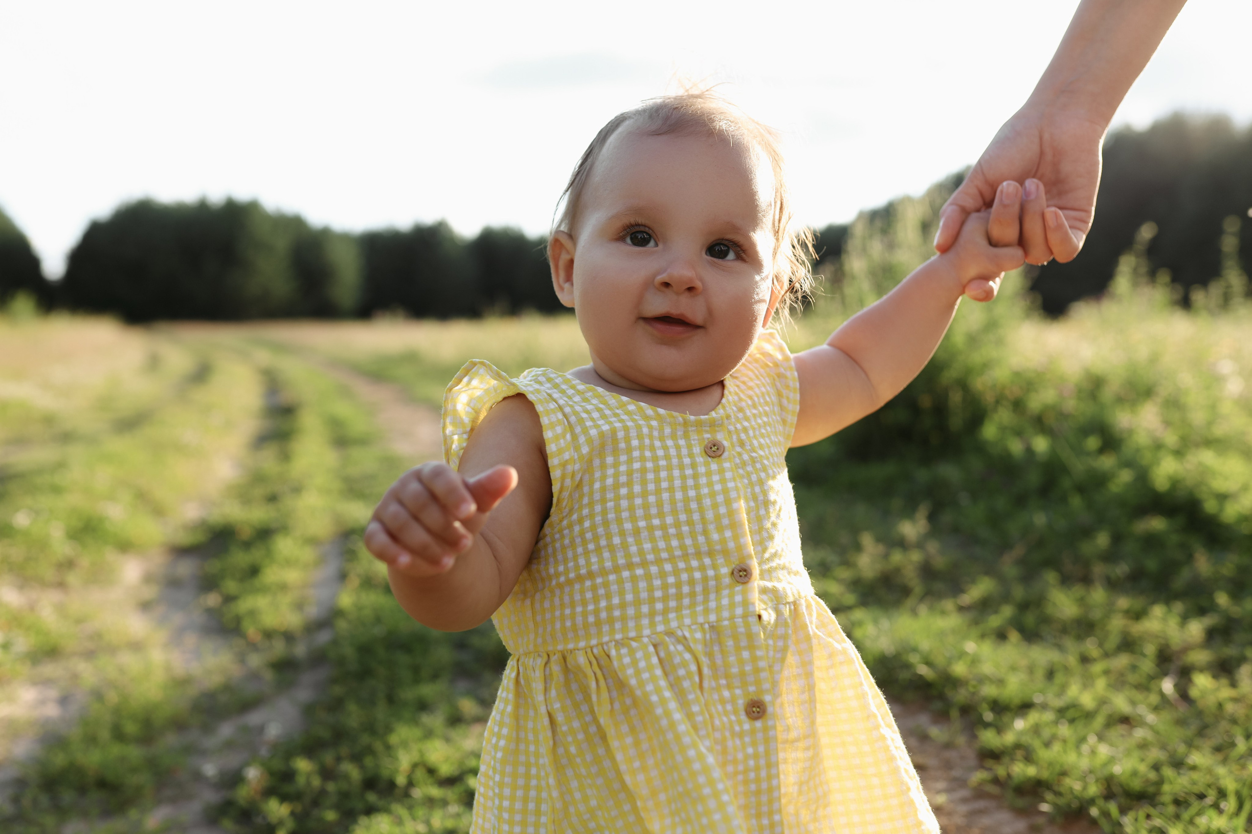 Семейная история. Дьячкова Мария фотограф