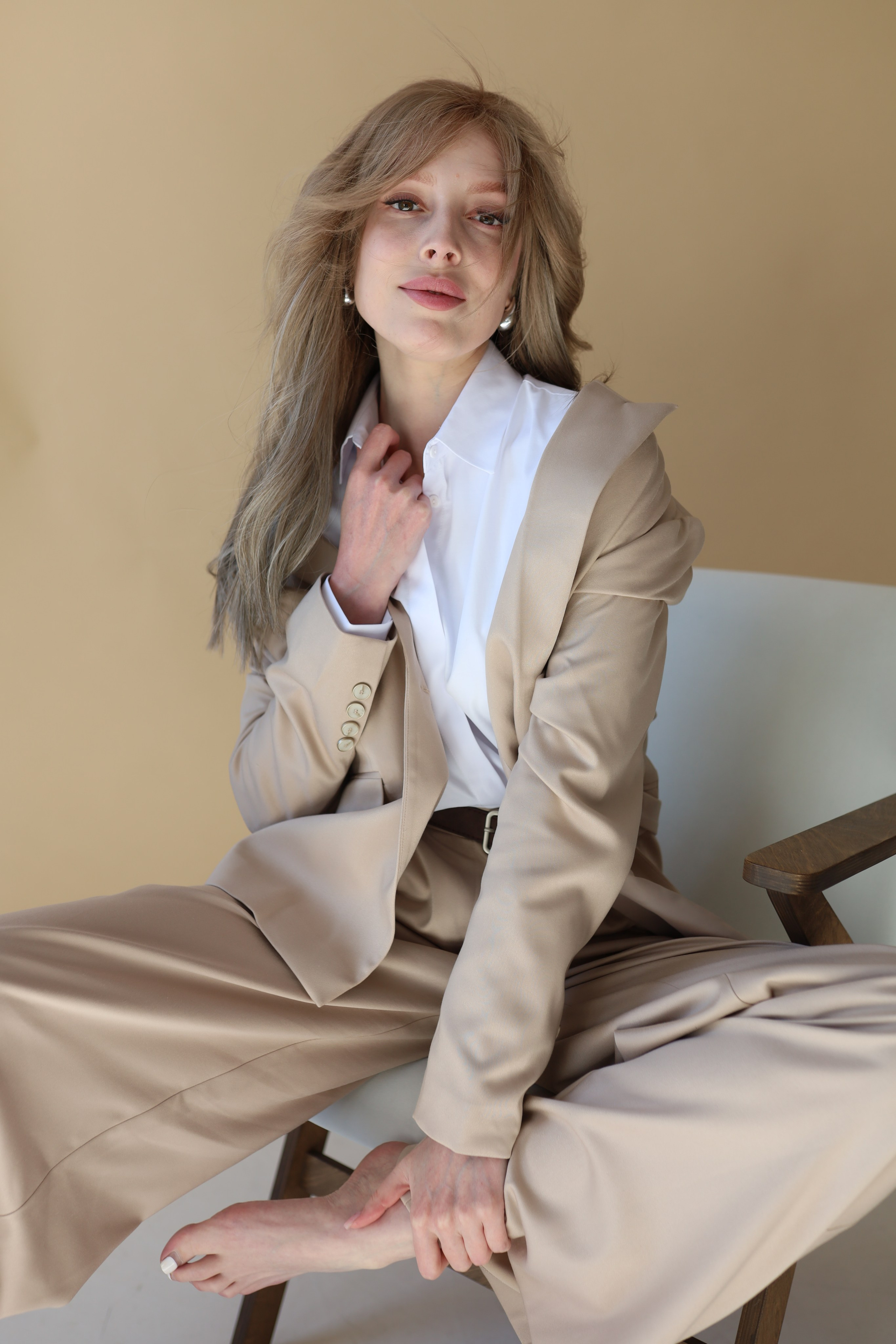 Уроки по обработке. Дьячкова Мария фотограф