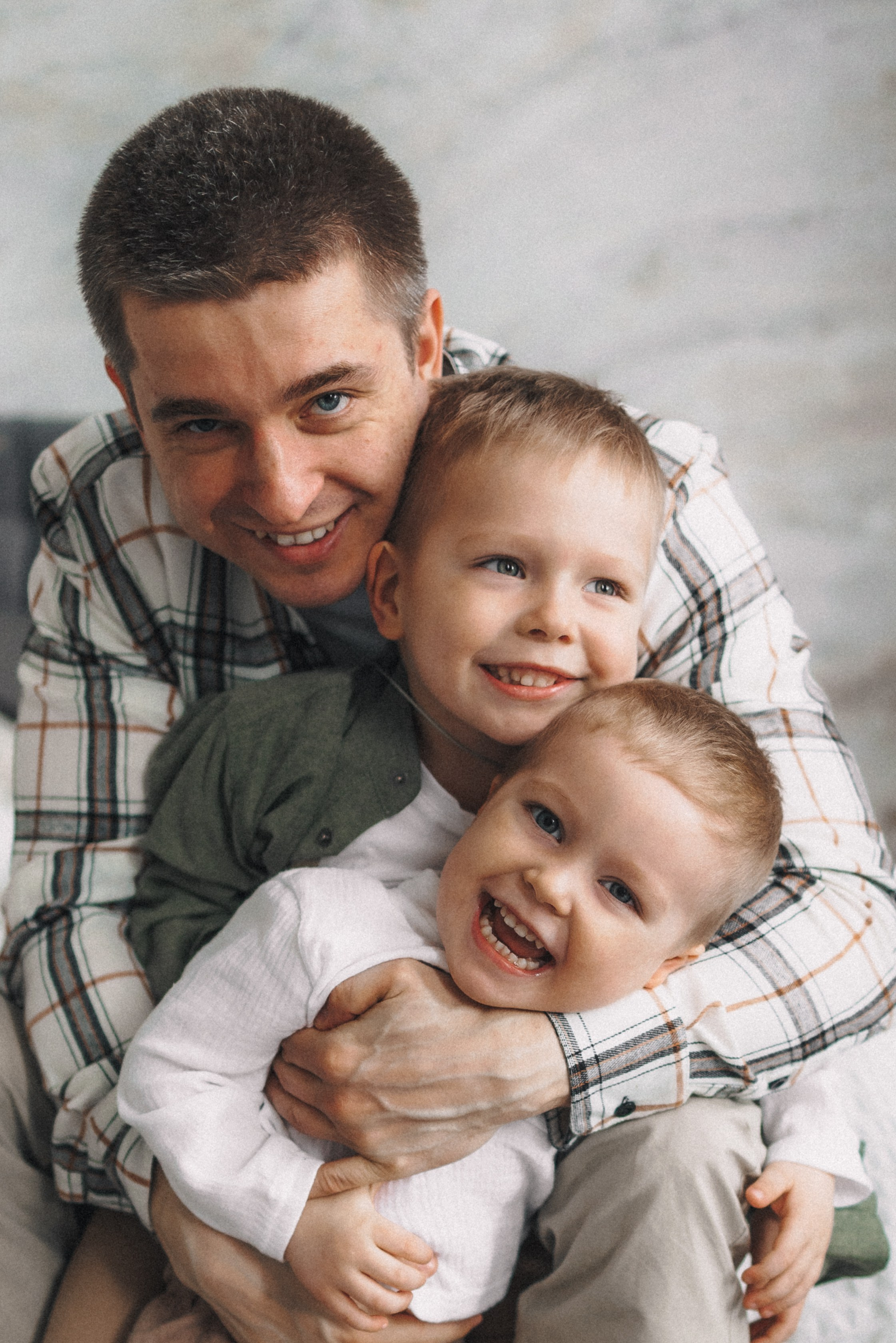 1+1=5. Фотограф Москва Светлана Кирюшина