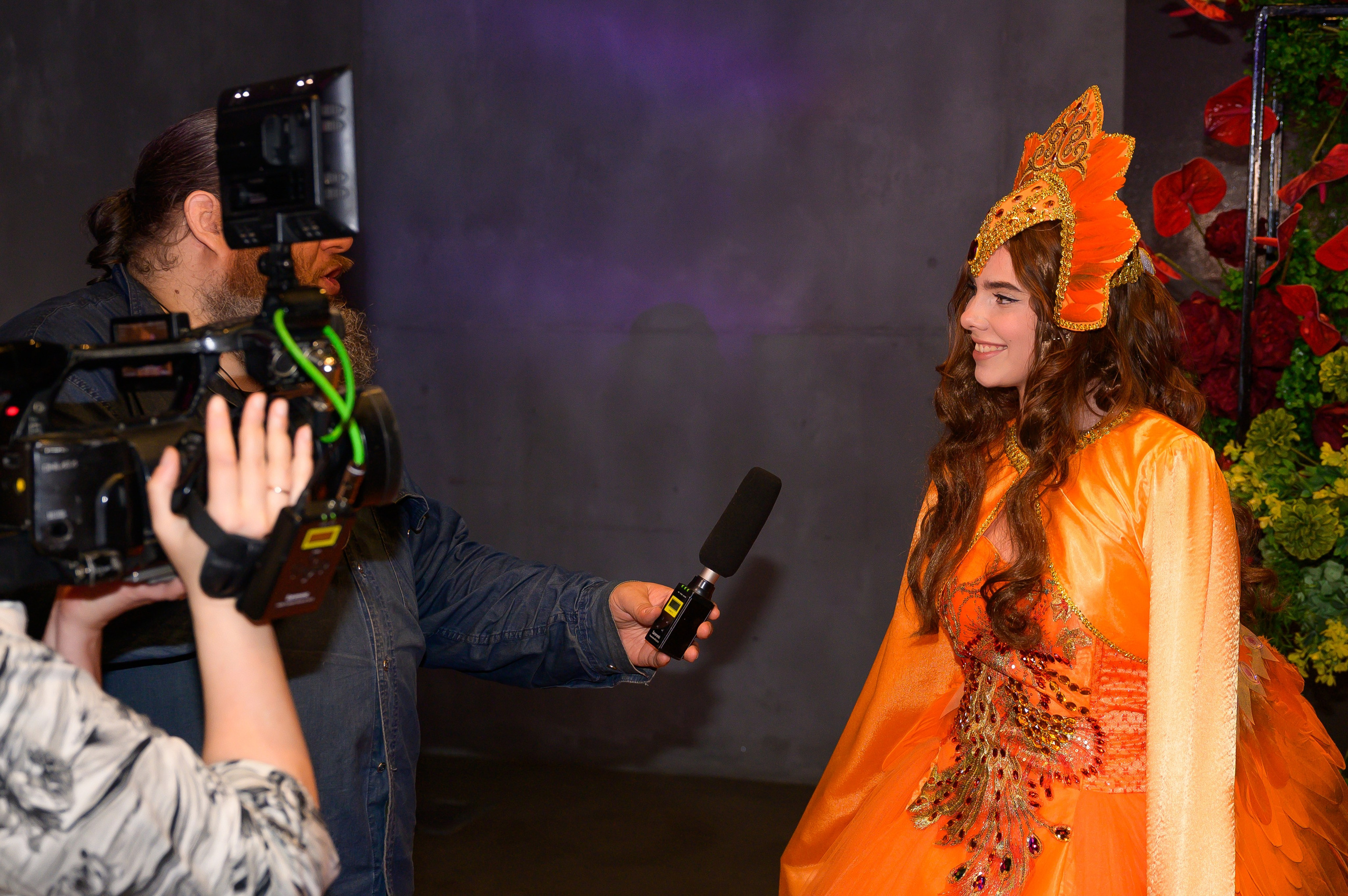 Мисс Россия 2026