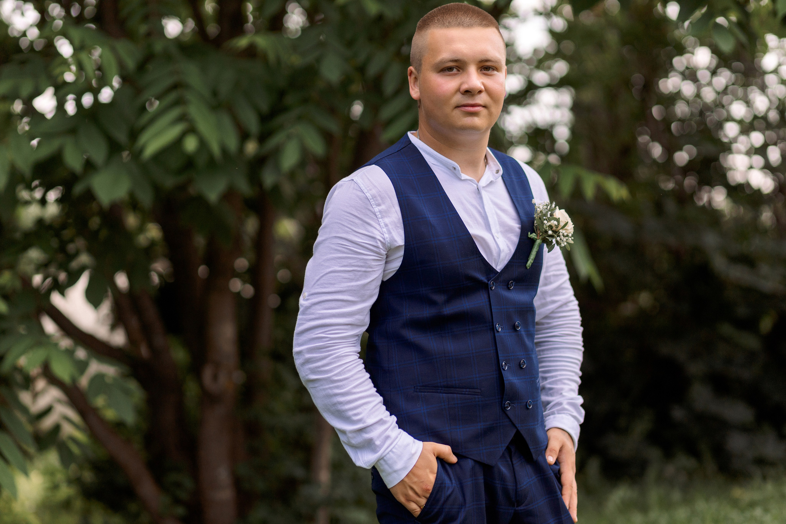 ПРИМЕР: Свадьба. Все фото. Профессиональный фотограф в Ижевске Леша Петров