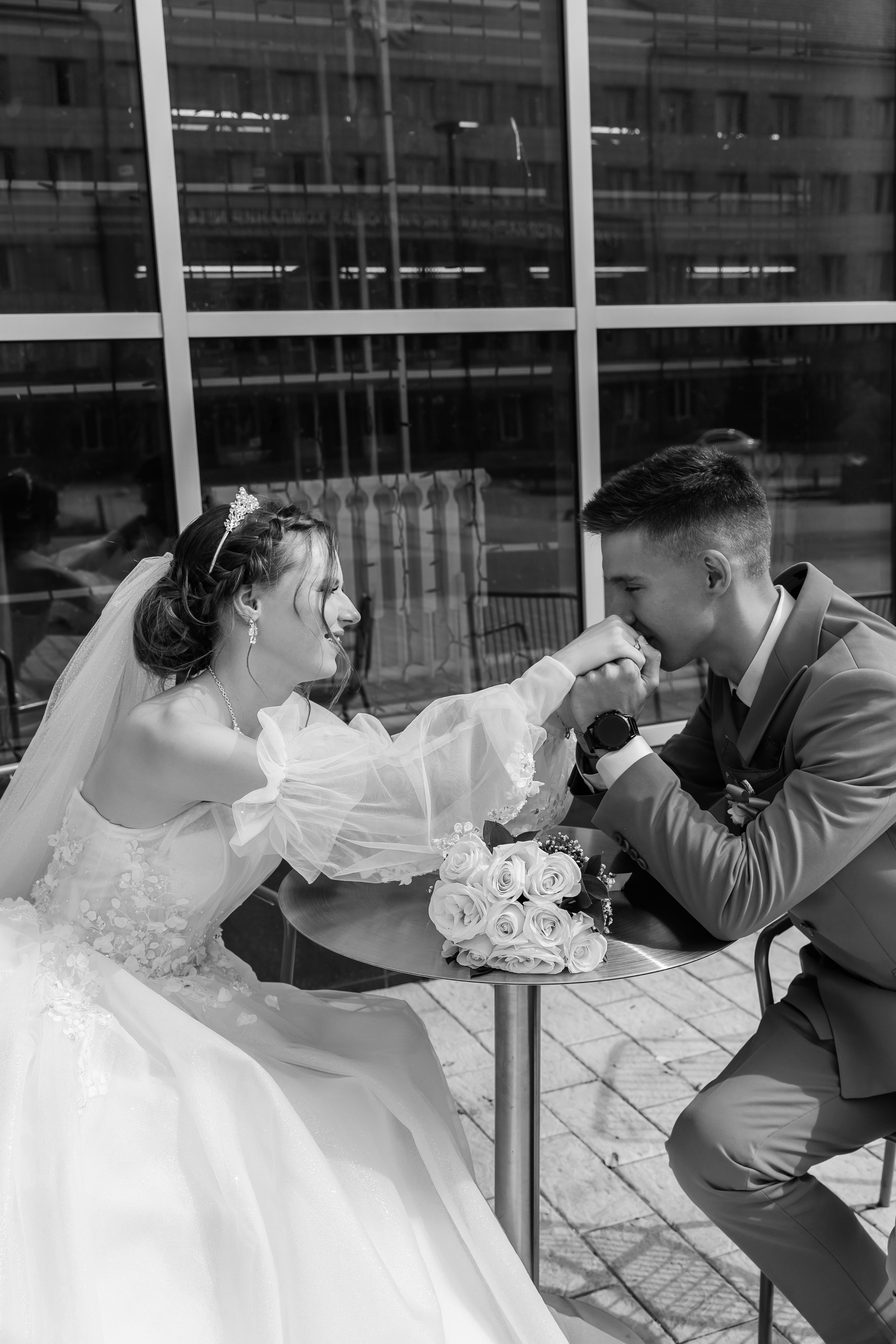 Антон и Владлена. Свадебный и семейный фотограф в Чите Оксана Чипизубова