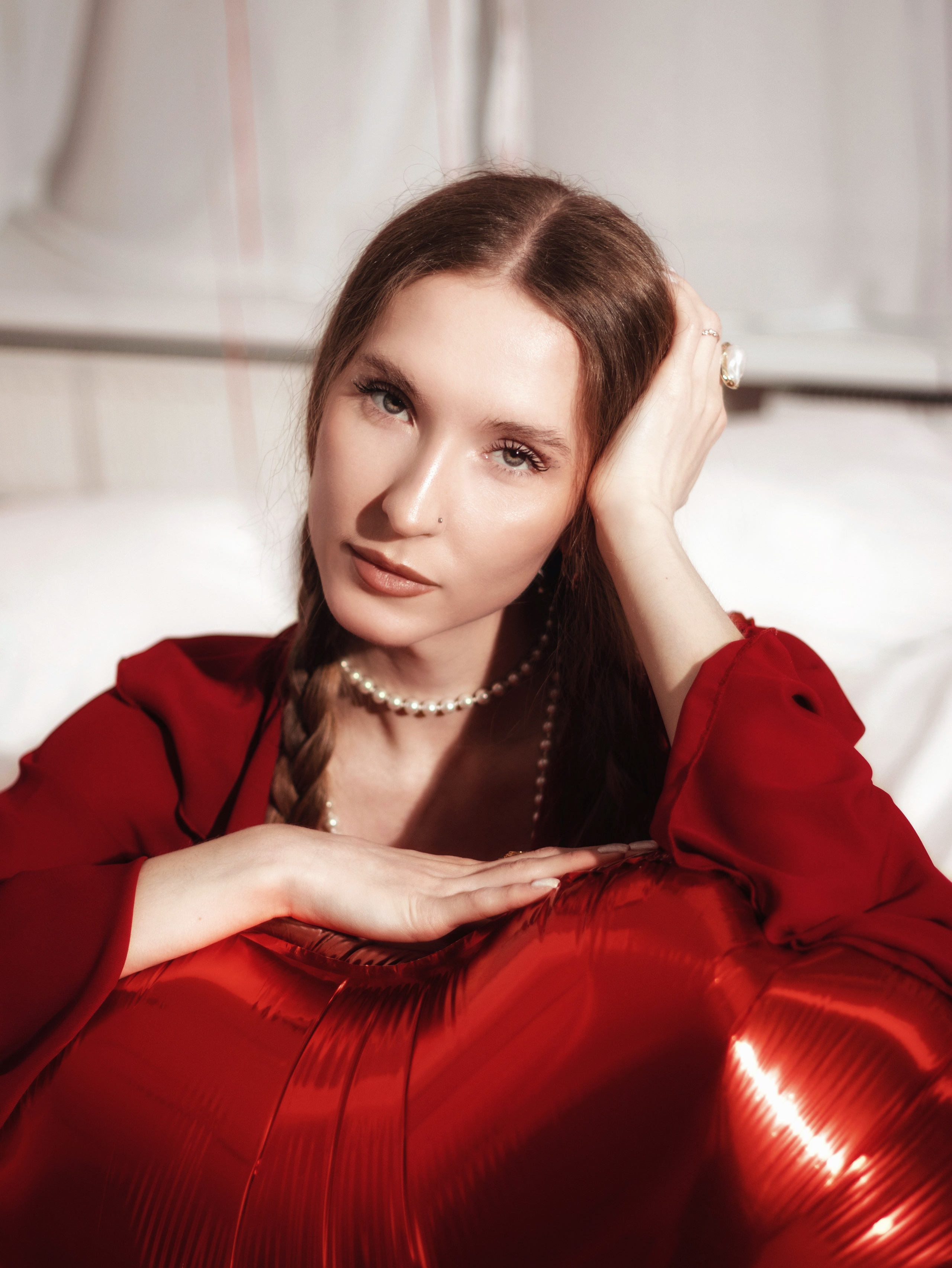 Дарьяна. APPHOTOGRAPHY | Фотохудожник Анна Камчатная