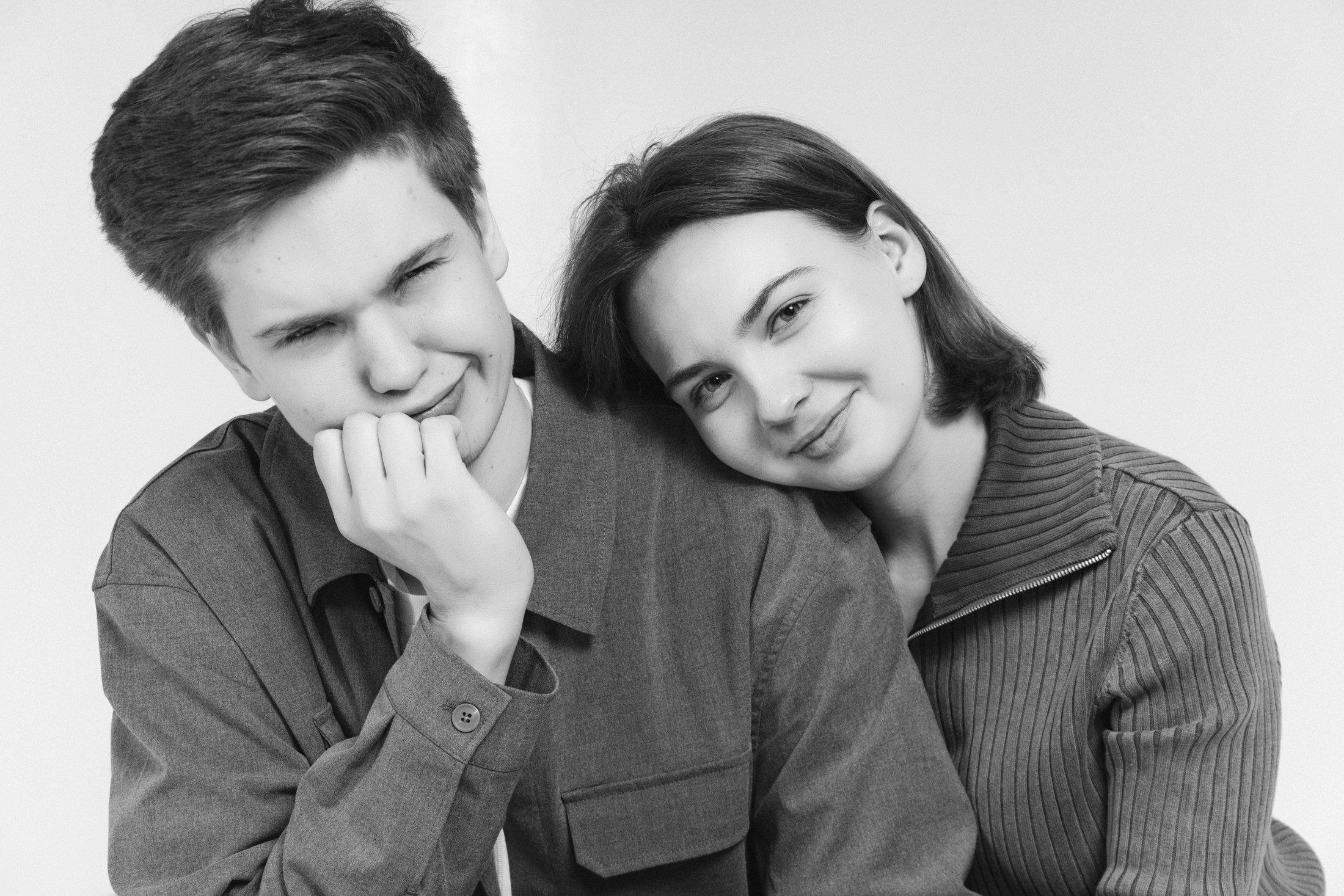 Алина и Егор. Фотограф-видеограф Александр Корнев