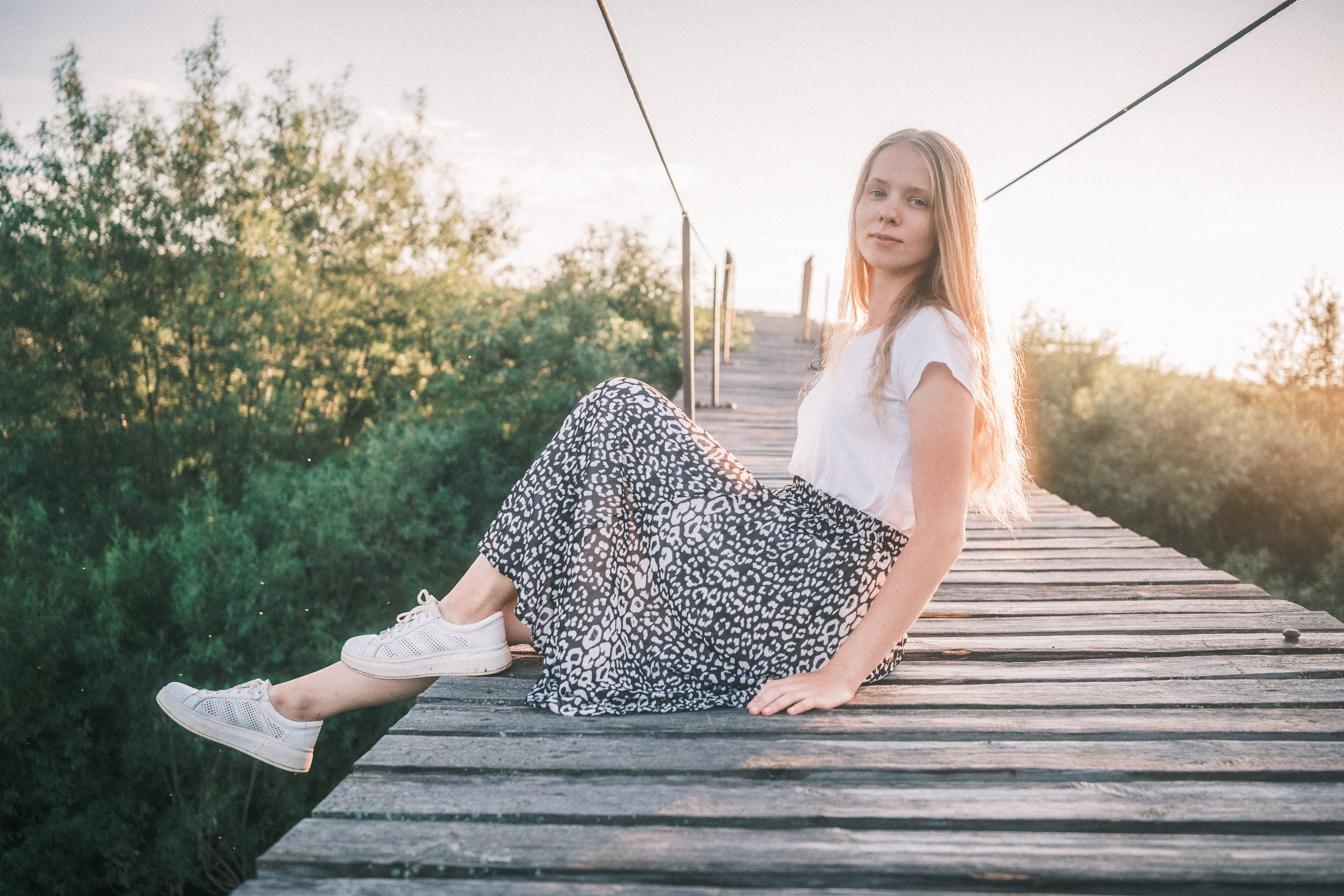 Женский портрет. Фотограф в Москве Максим Скоробогатов