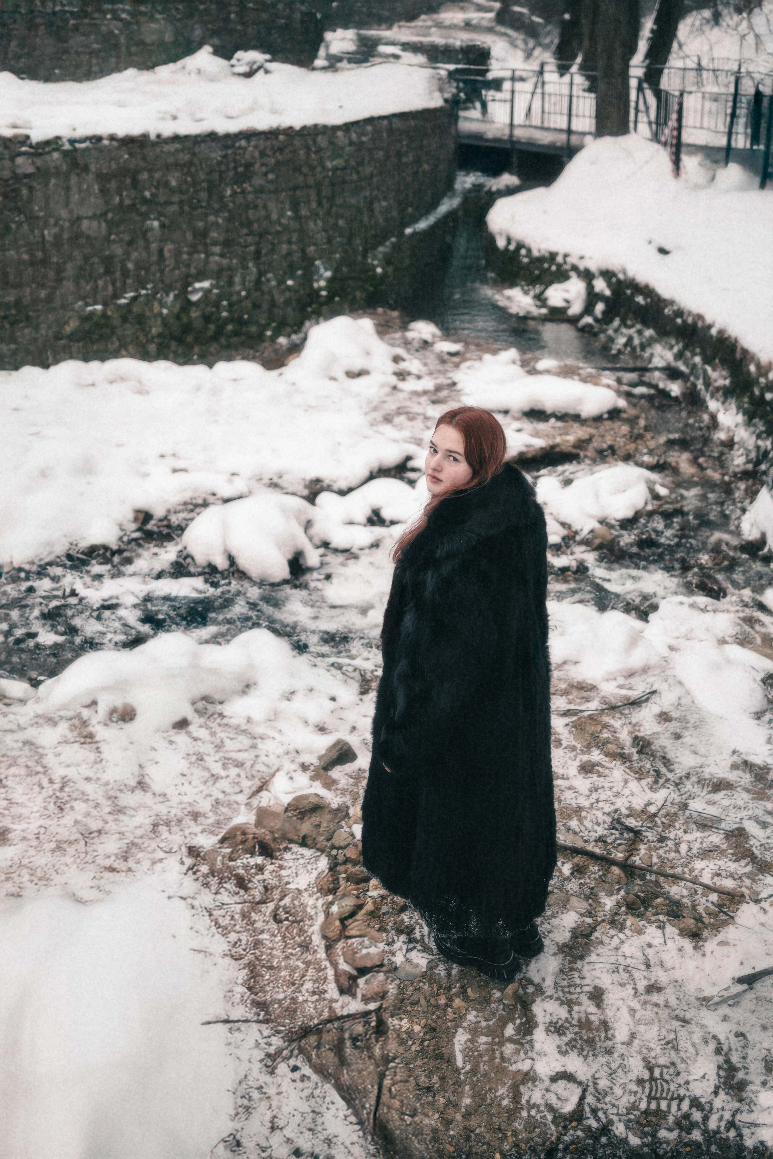 София. Фотограф в Москве Максим Скоробогатов