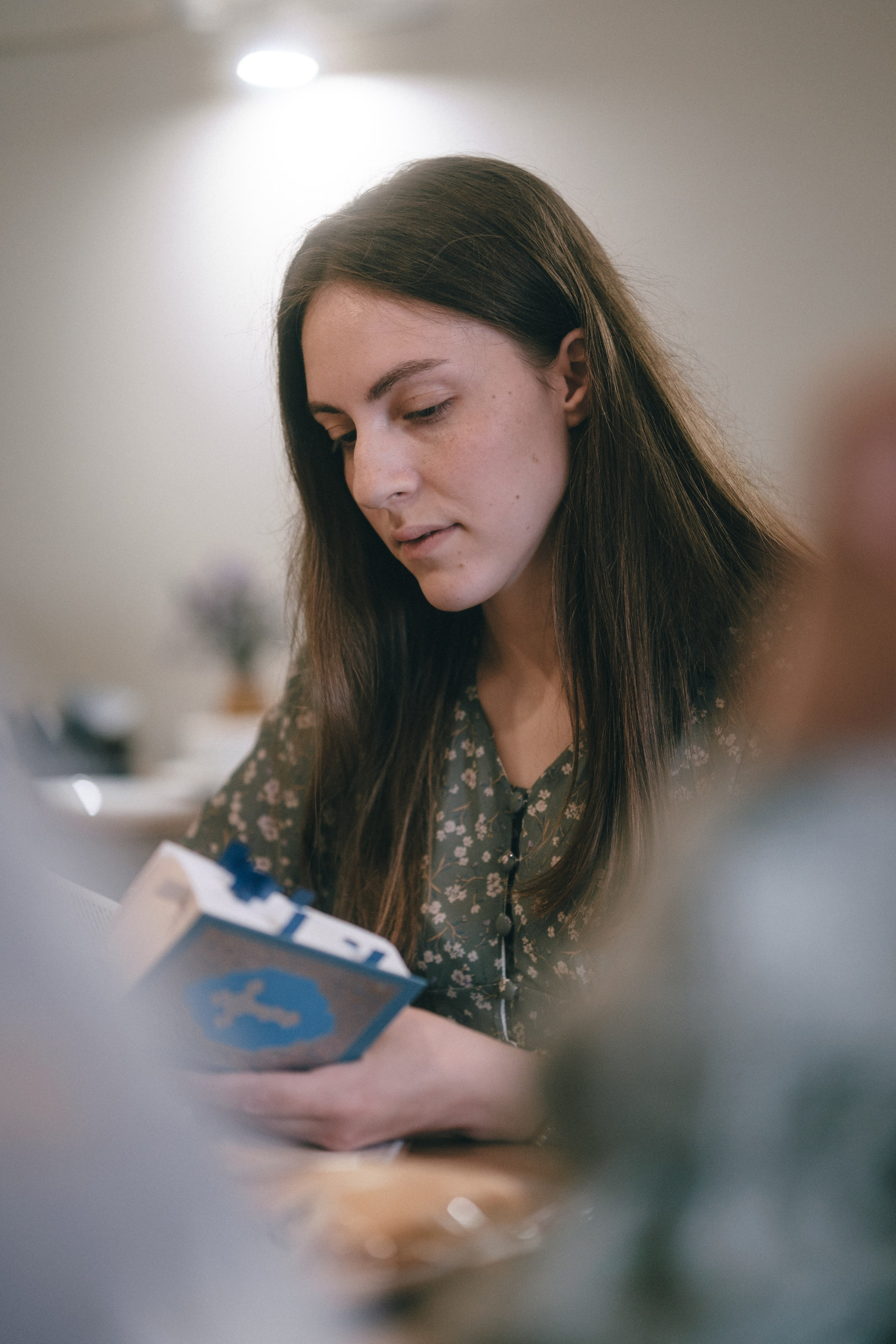 Библейский завтрак 04.06.2024. Фотограф в Москве Максим Скоробогатов