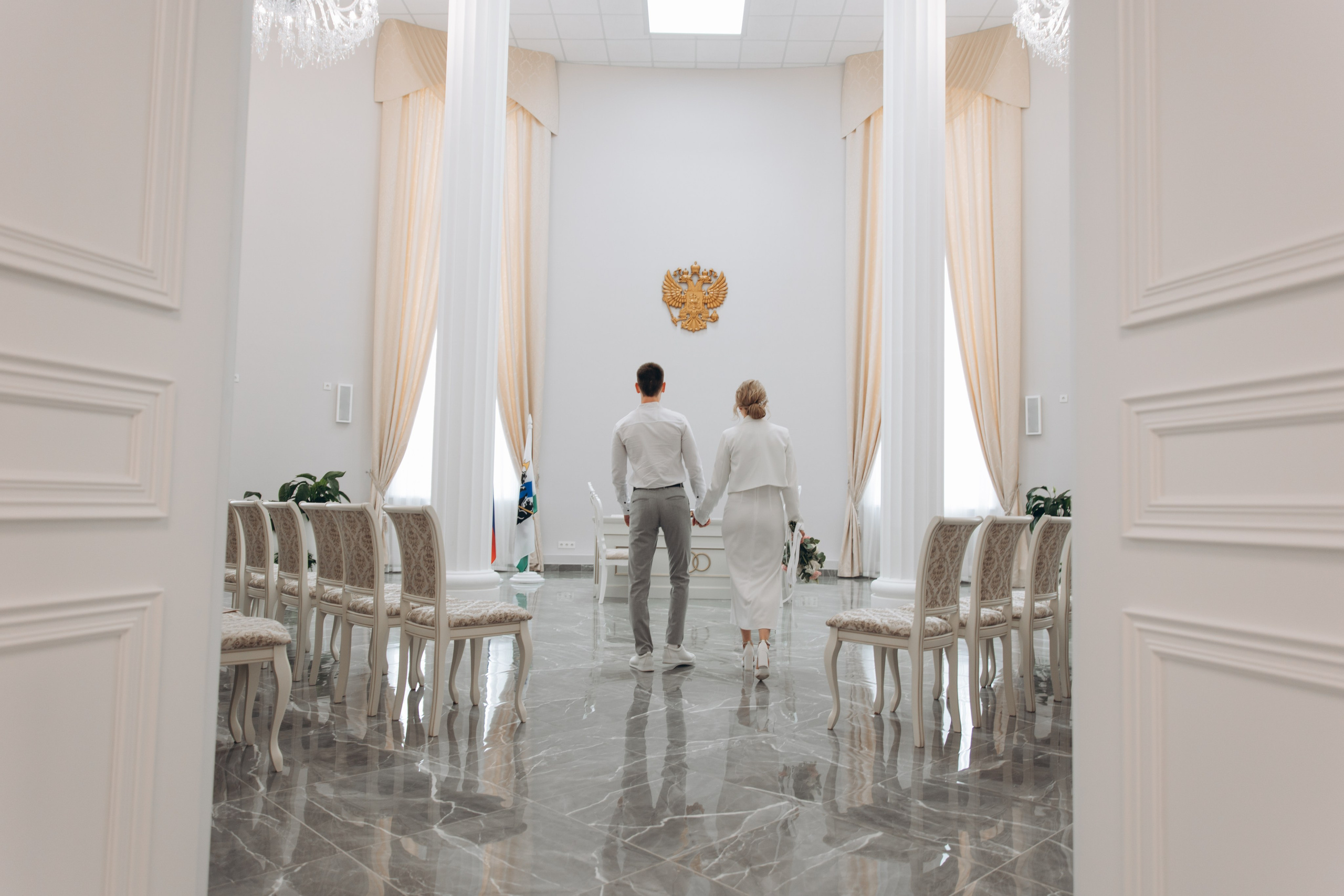 Ирина и Андрей. Семейный фотограф Ярославль Екатерина Охлопкова