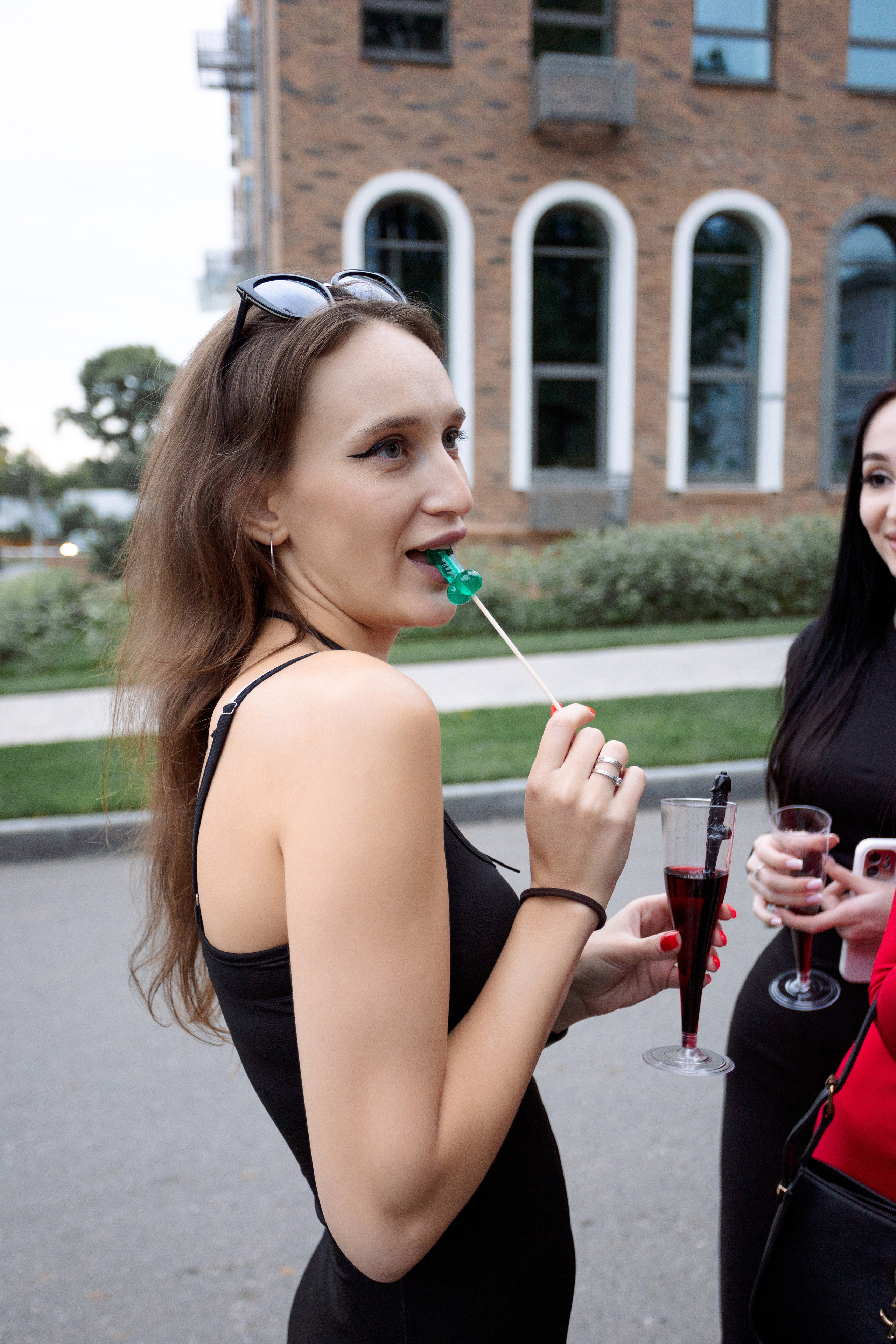 ПРИМЕР: Девичник. Все фото. Профессиональный фотограф в Ижевске Леша Петров