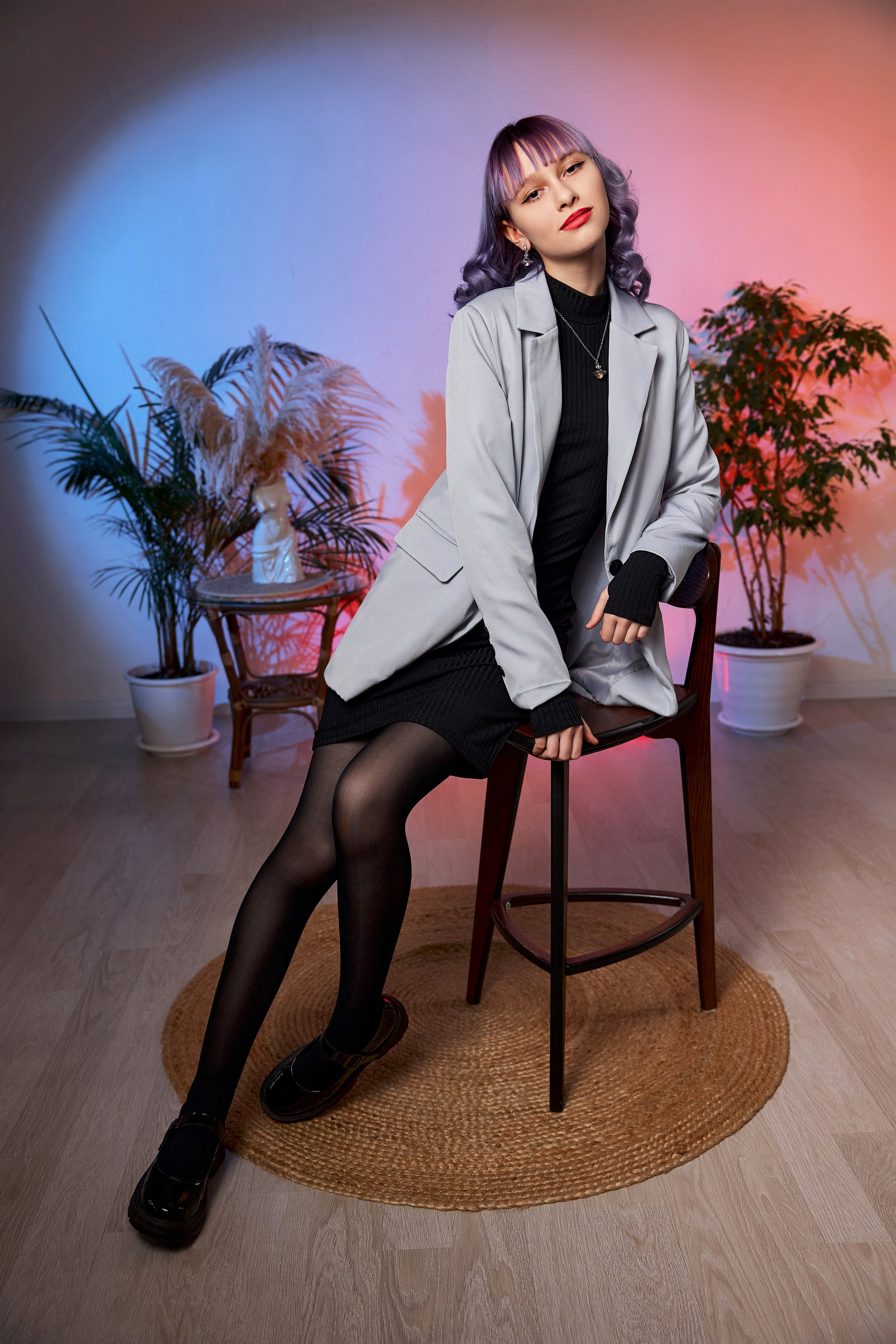 9 — 11 классы. Выпускные альбомы в Рыбинске и Ярославле