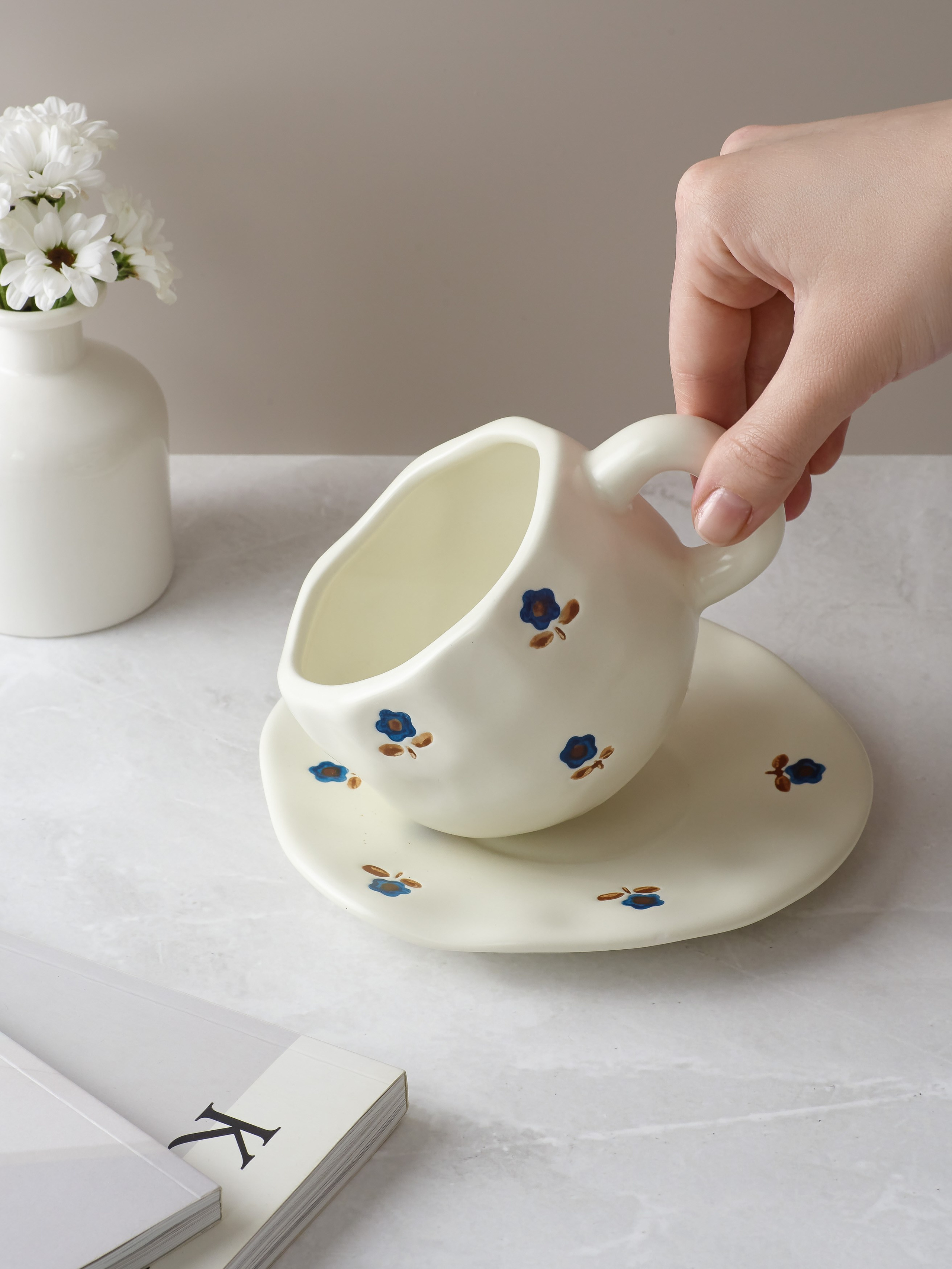 Посуда. Предметный фотограф, инфографика и видео в Санкт-Петербурге