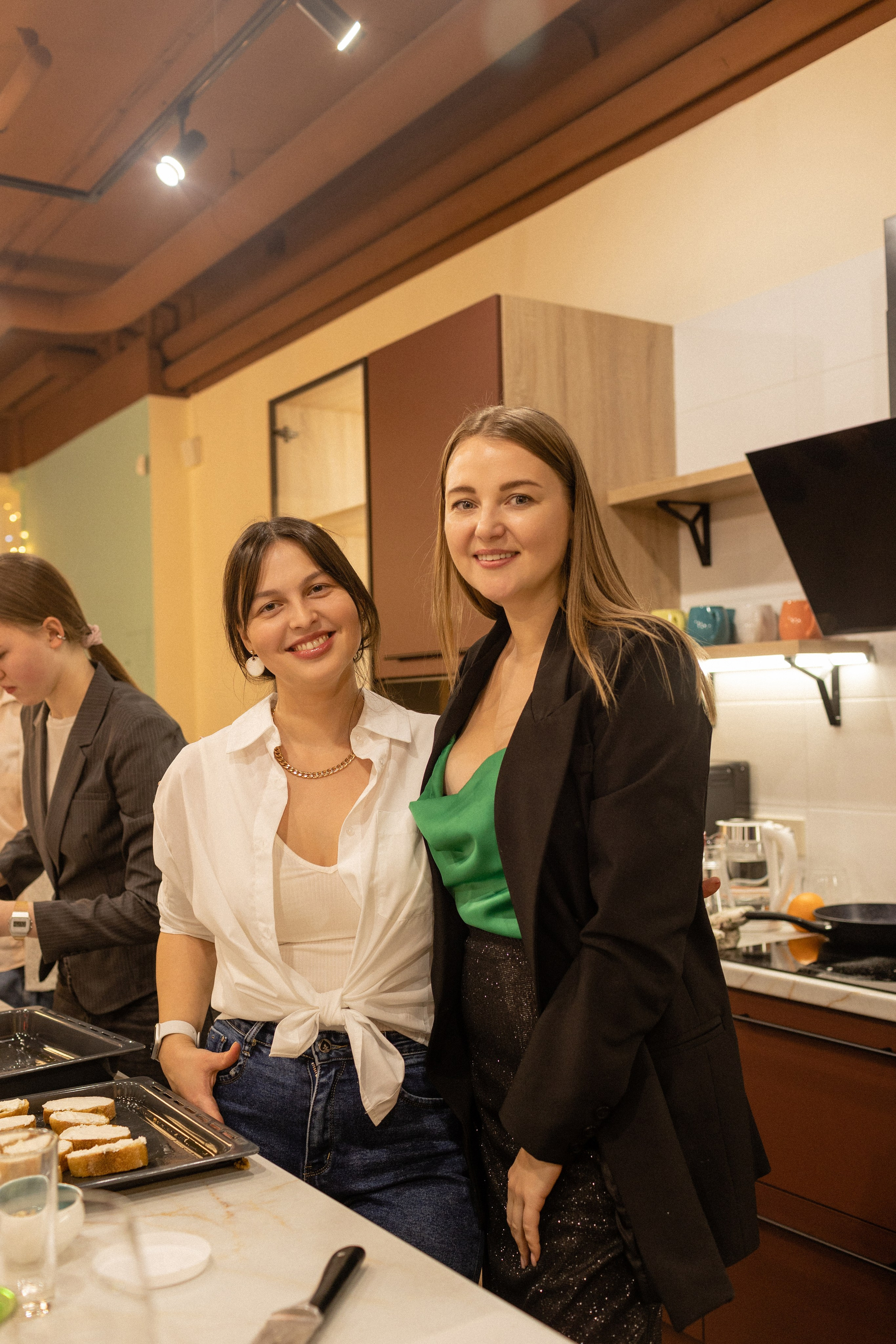 PRIVET, BAGET!. Фотограф Мария Сивохина