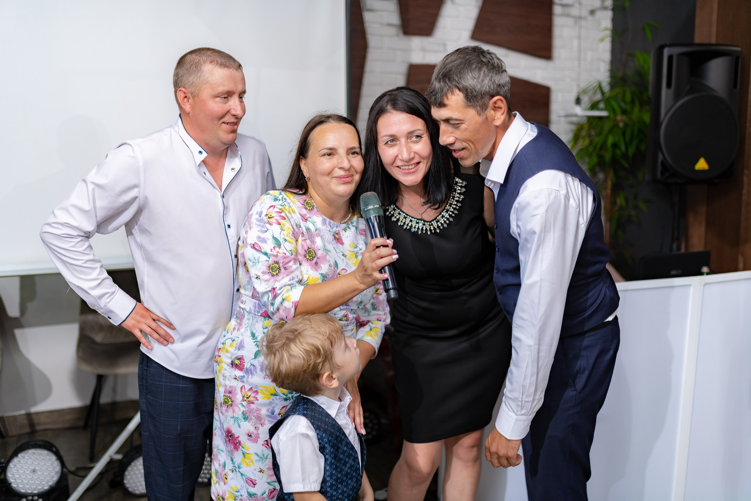 Евгений и Ирина. ProfotoNK