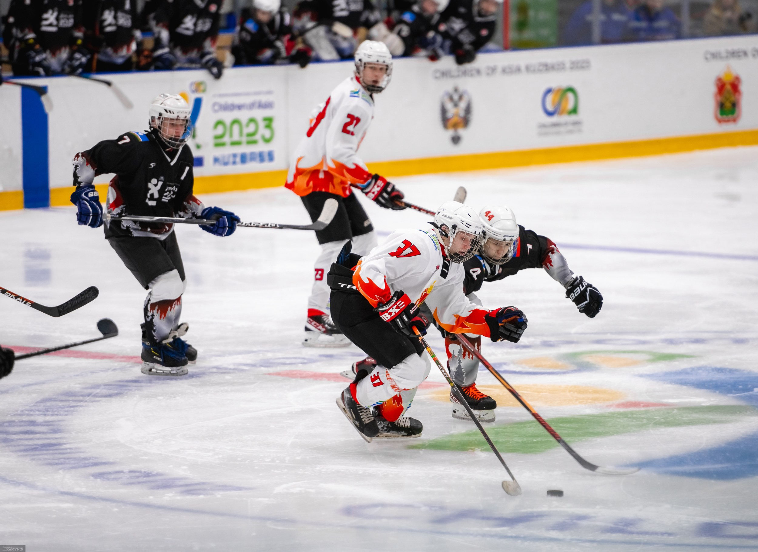 Кузбасс-Саха. ProfotoNK