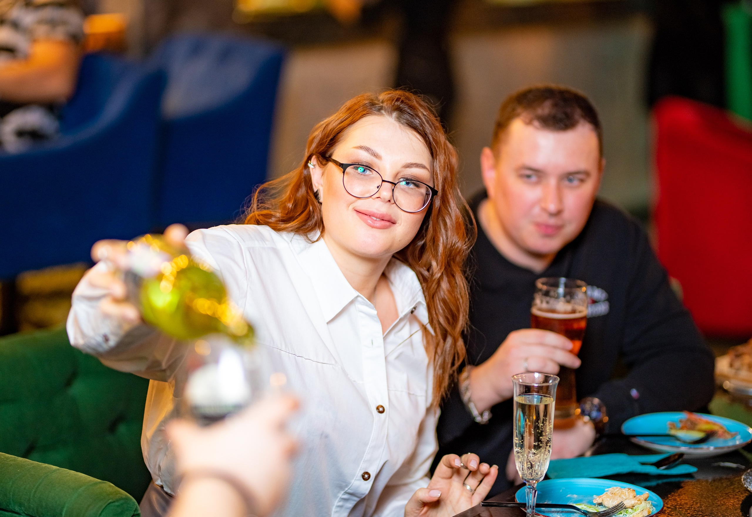 Пели ели на качели. ProfotoNK