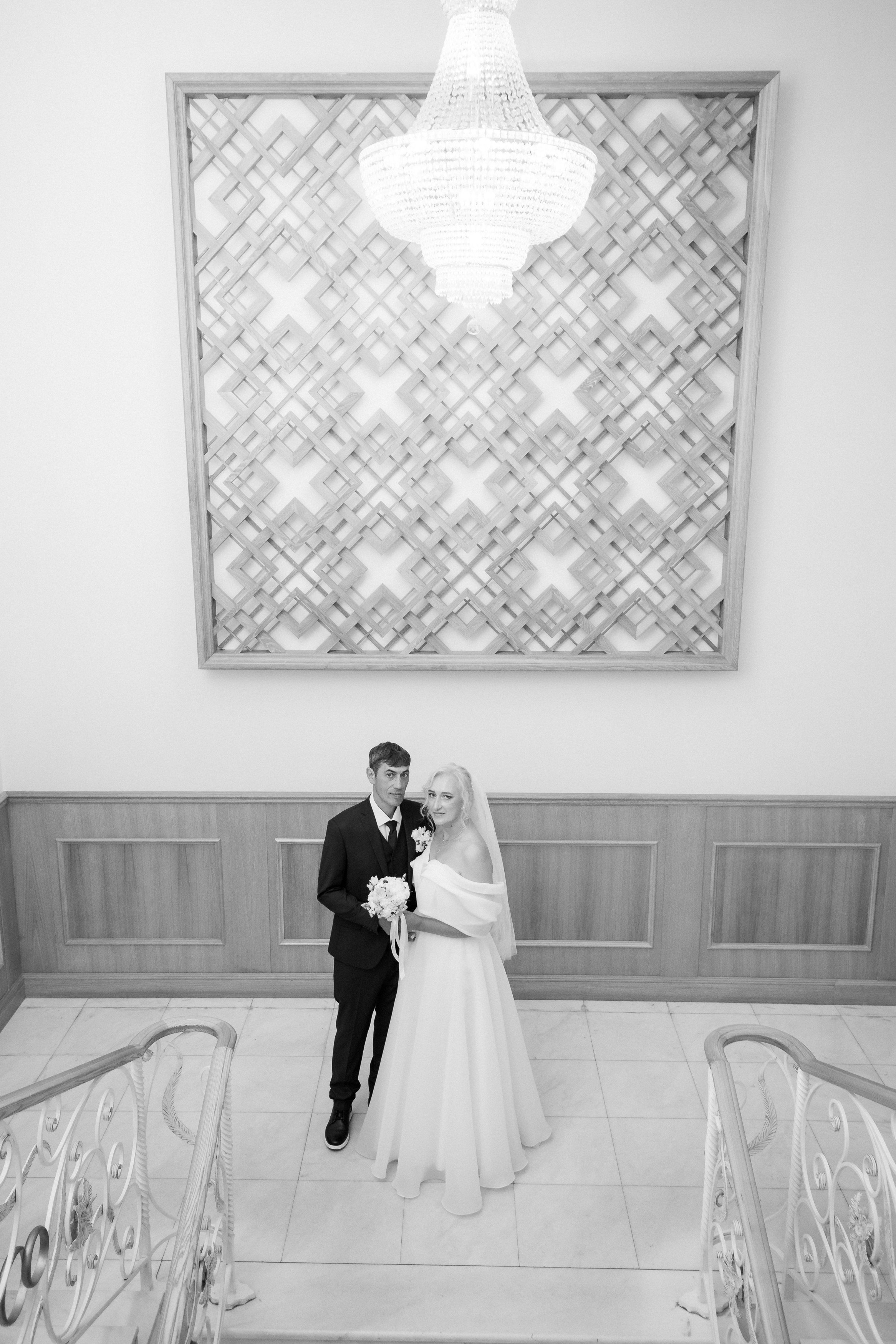 Евгений и Ирина. ProfotoNK